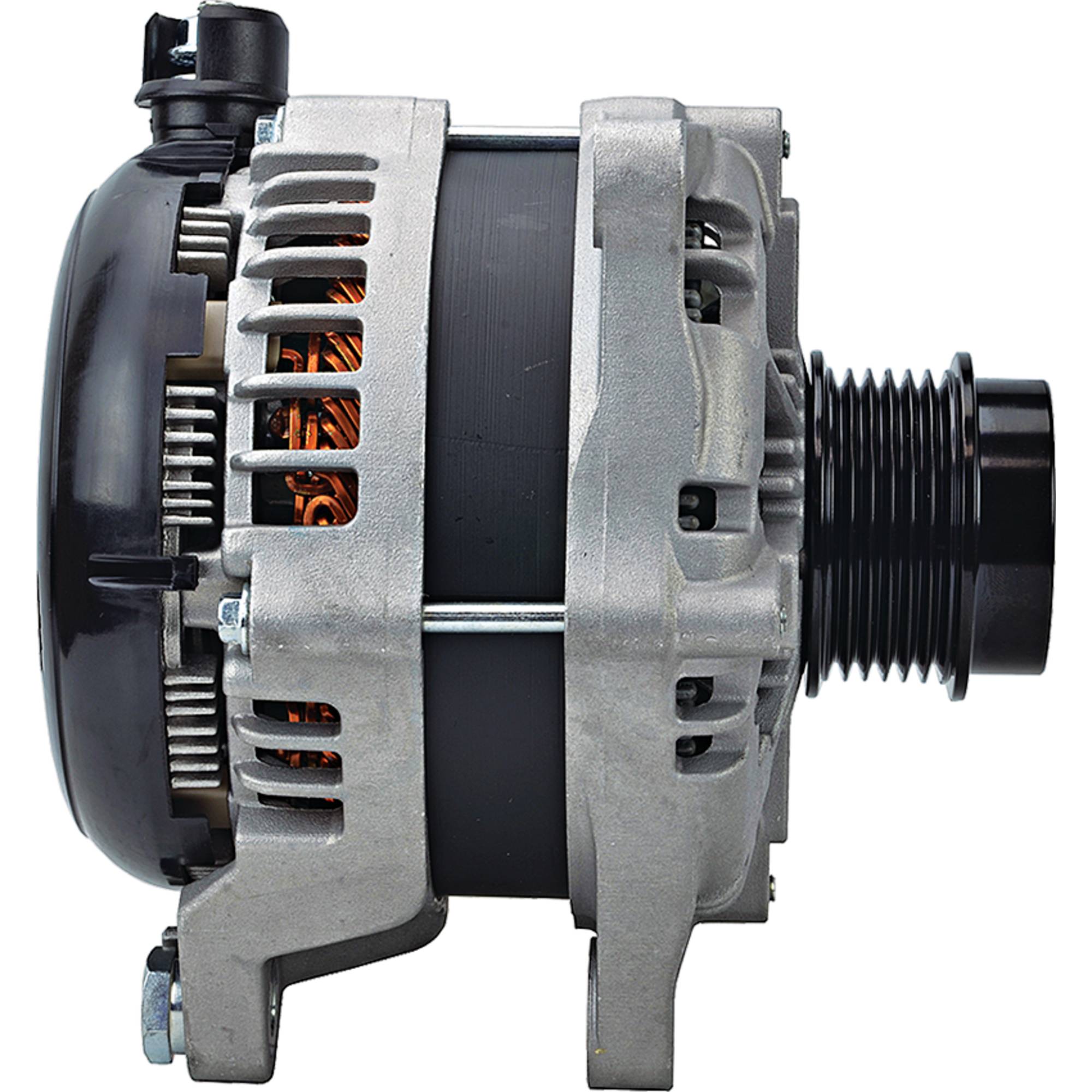 Remanufactured Alternator For 2.7L Ford F-150 15-16 12V 920-3447 104211-0060