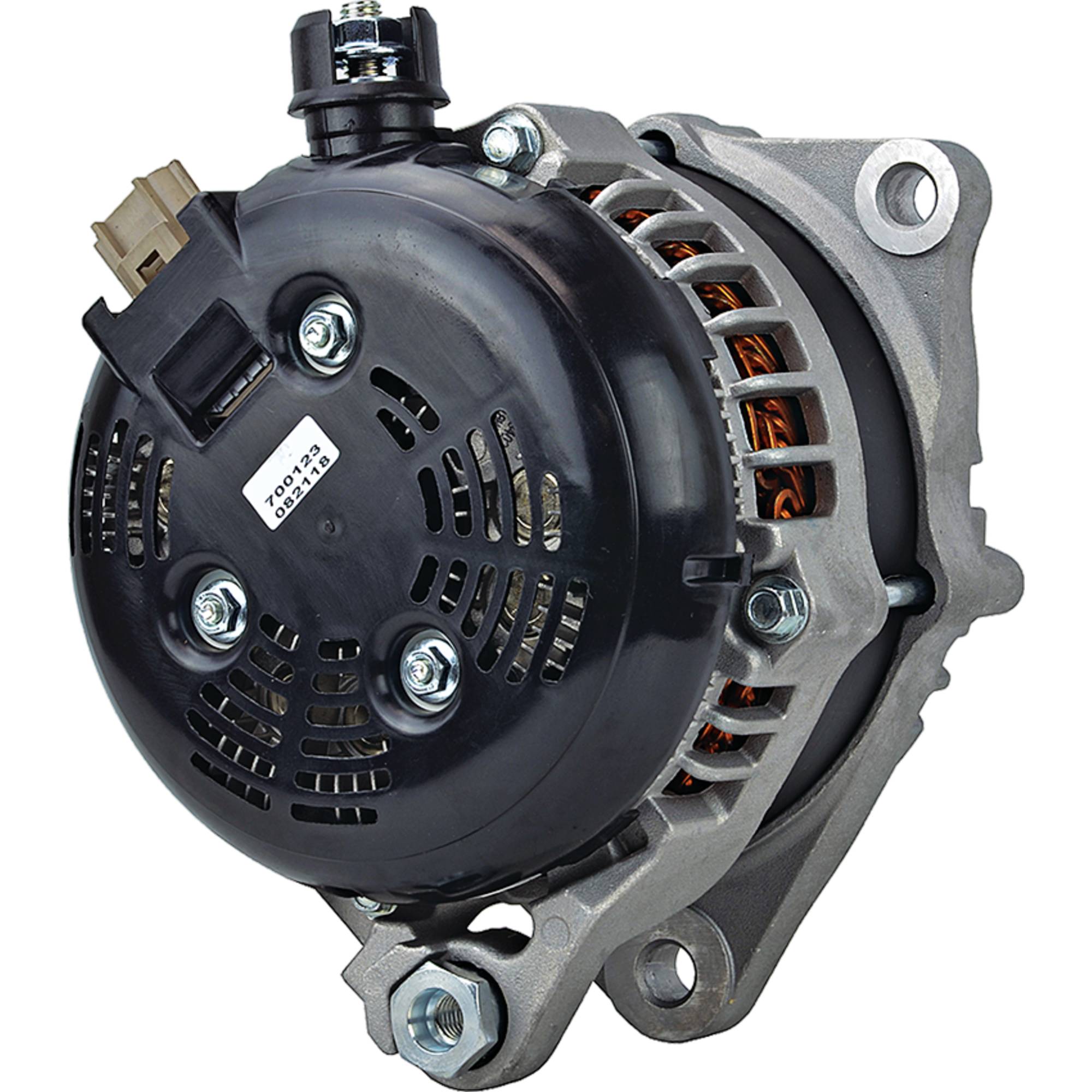 Remanufactured Alternator For 2.7L Ford F-150 15-16 12V 920-3447 104211-0060