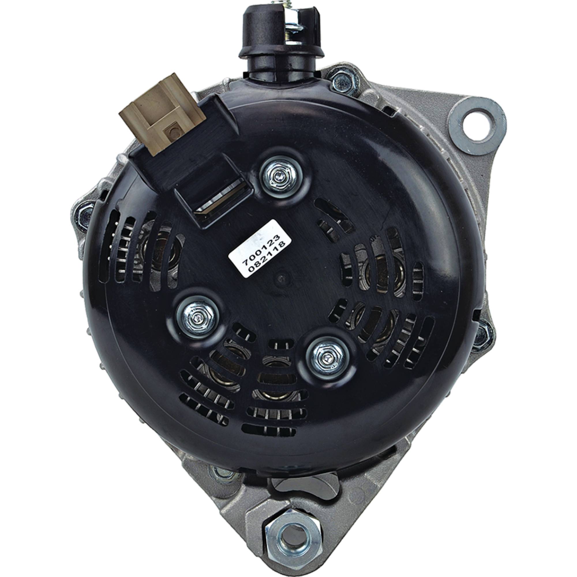 Remanufactured Alternator For 2.7L Ford F-150 15-16 12V 920-3447 104211-0060