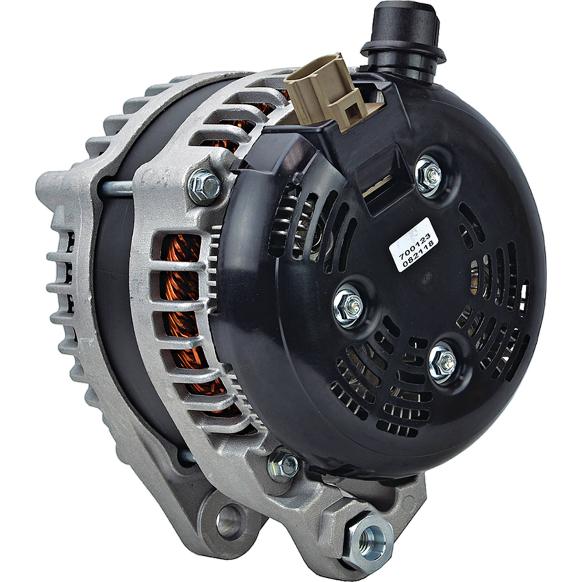 Remanufactured Alternator For 2.7L Ford F-150 15-16 12V 920-3447 104211-0060