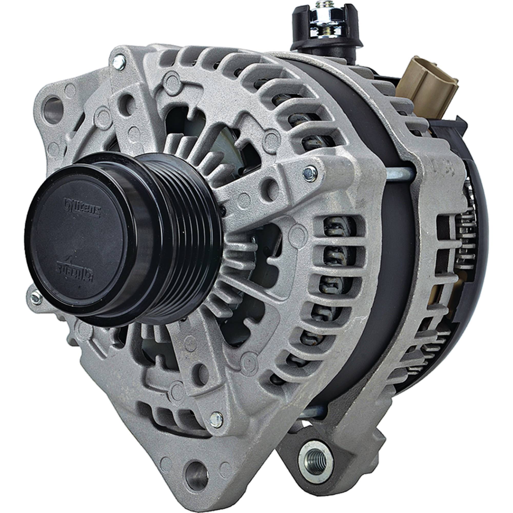 Remanufactured Alternator For 2.7L Ford F-150 15-16 12V 920-3447 104211-0060