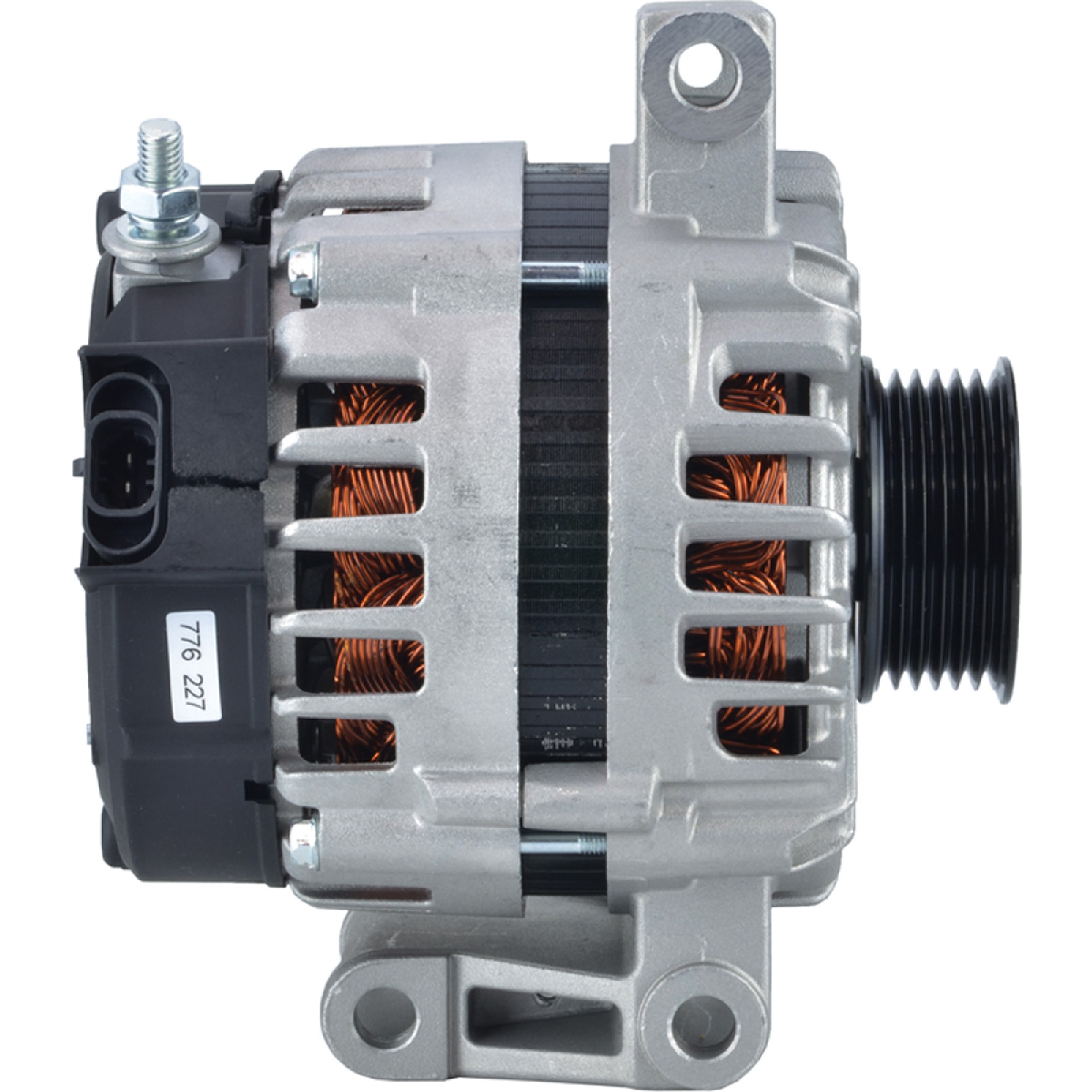 Alternator for 2012-2015 Chevorlet Captiva Sport IR/IF 12V 130 Amp 20915894