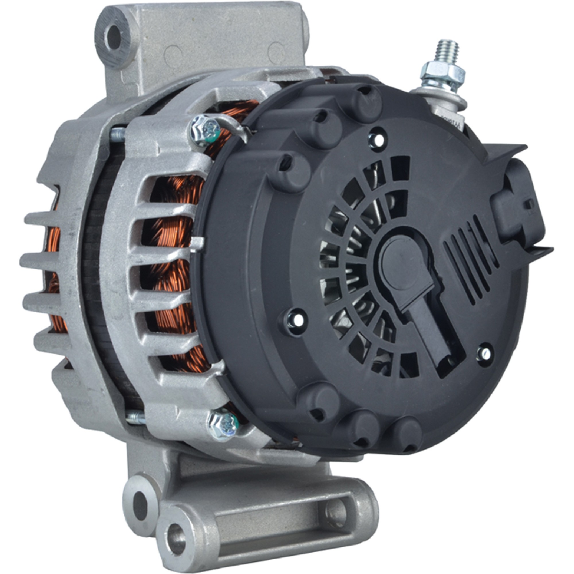 Alternator for 2012-2015 Chevorlet Captiva Sport IR/IF 12V 130 Amp 20915894