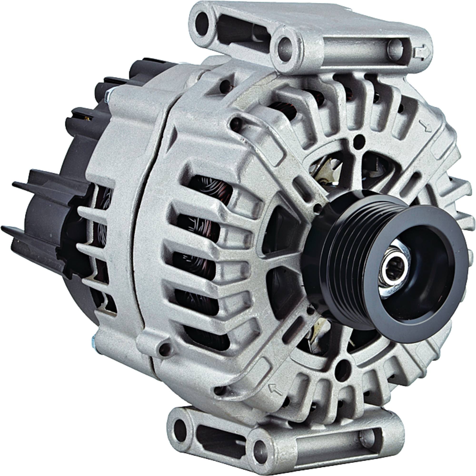 Alternator for 5.5L Mercedes-Benz G550 2013-2015 A014-154-04-02 400-40108