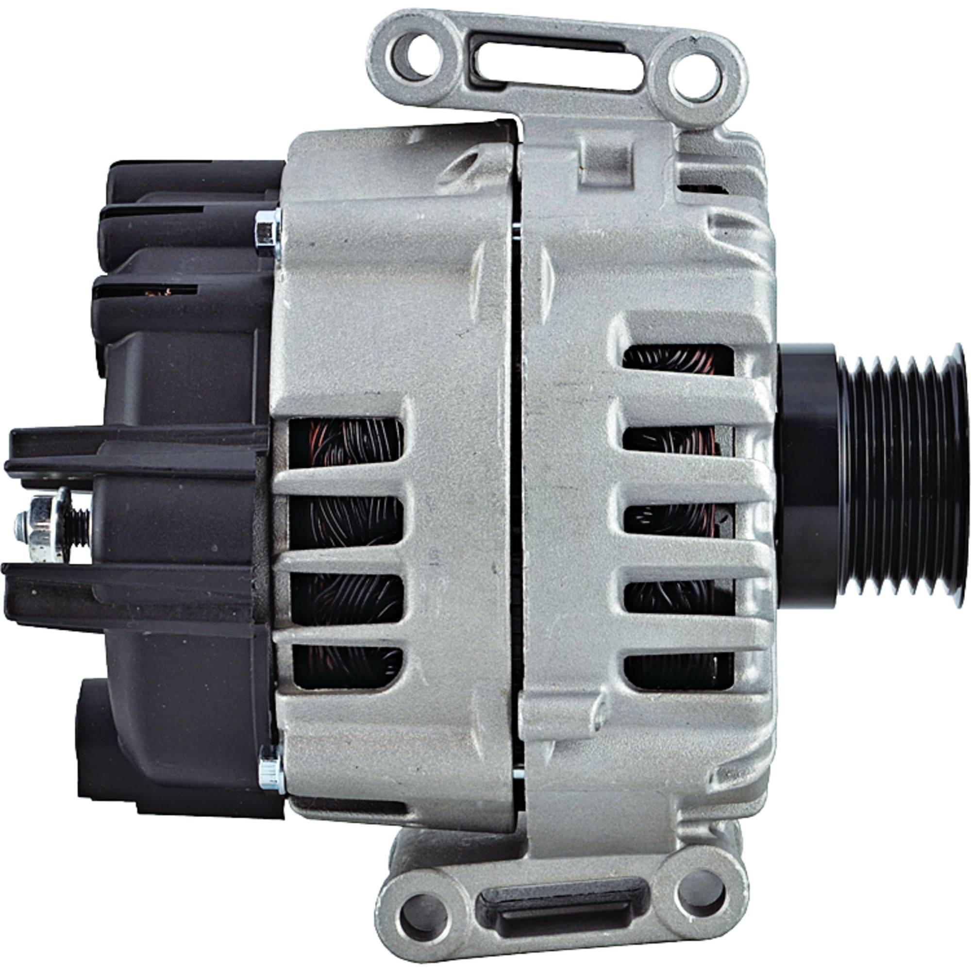 Alternator for 5.5L Mercedes-Benz G550 2013-2015 A014-154-04-02 400-40108