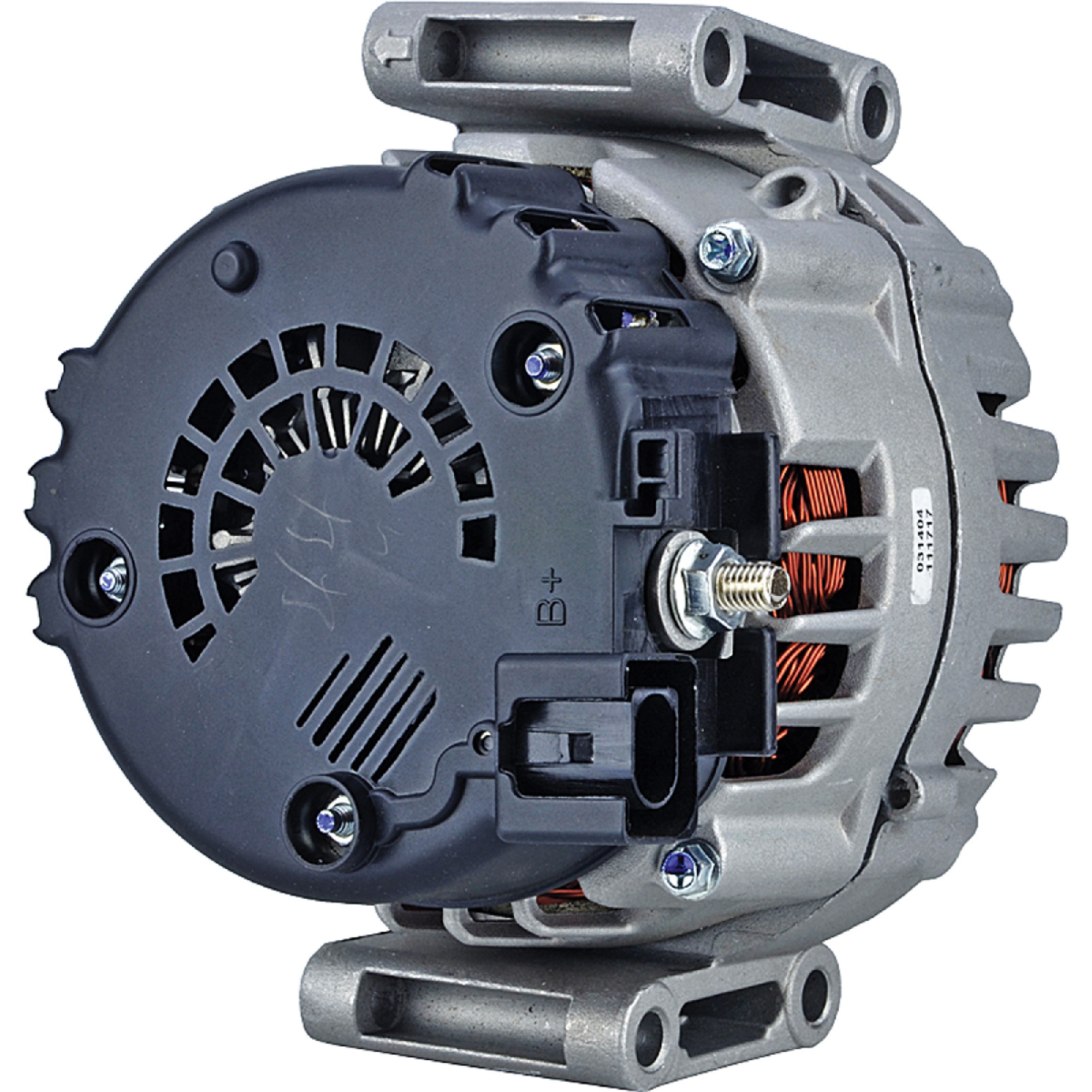 Automotive Alternator for 3.5L Mercedes-Benz C350 2012, Benz E350 2012-2016