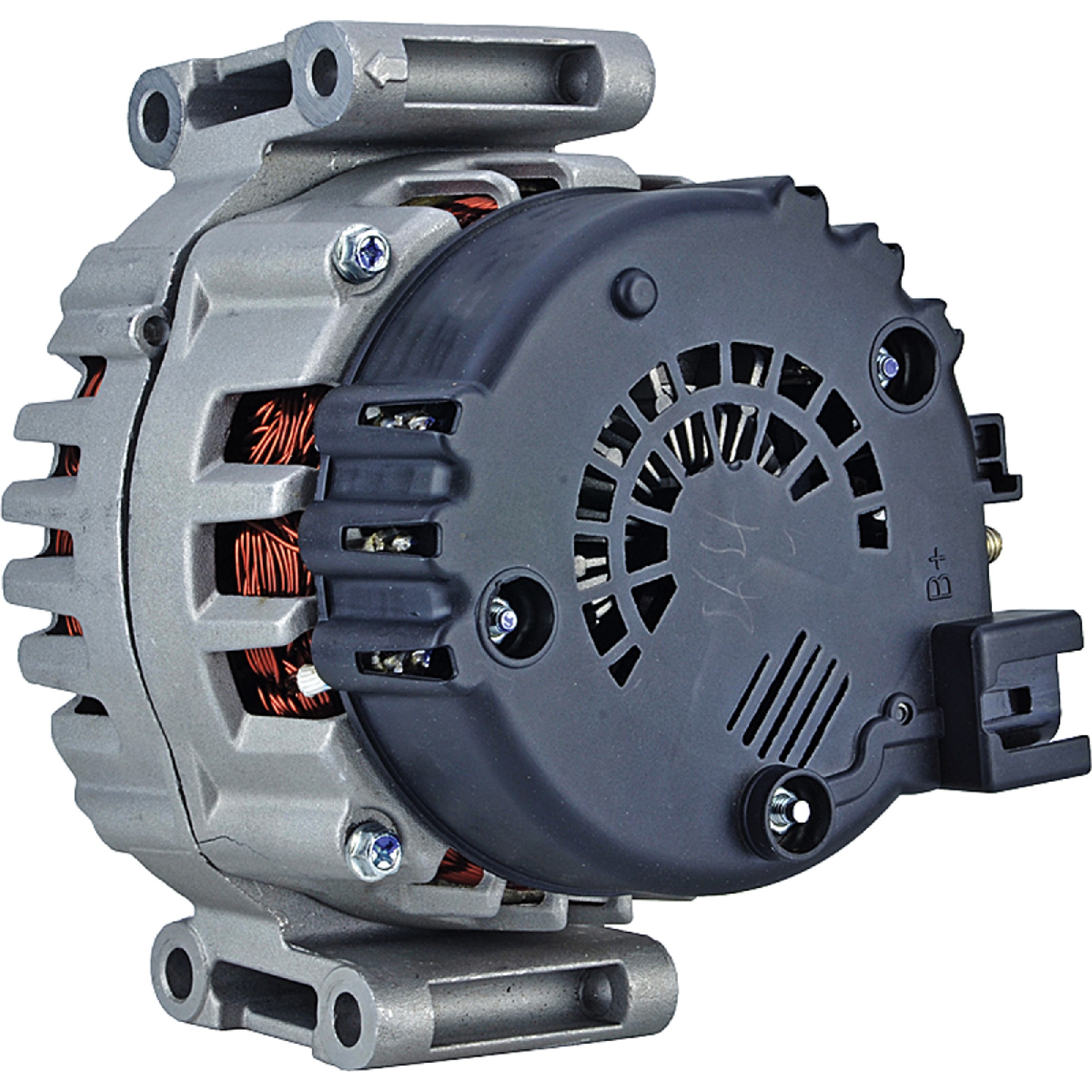 Automotive Alternator for 3.5L Mercedes-Benz C350 2012, Benz E350 2012-2016