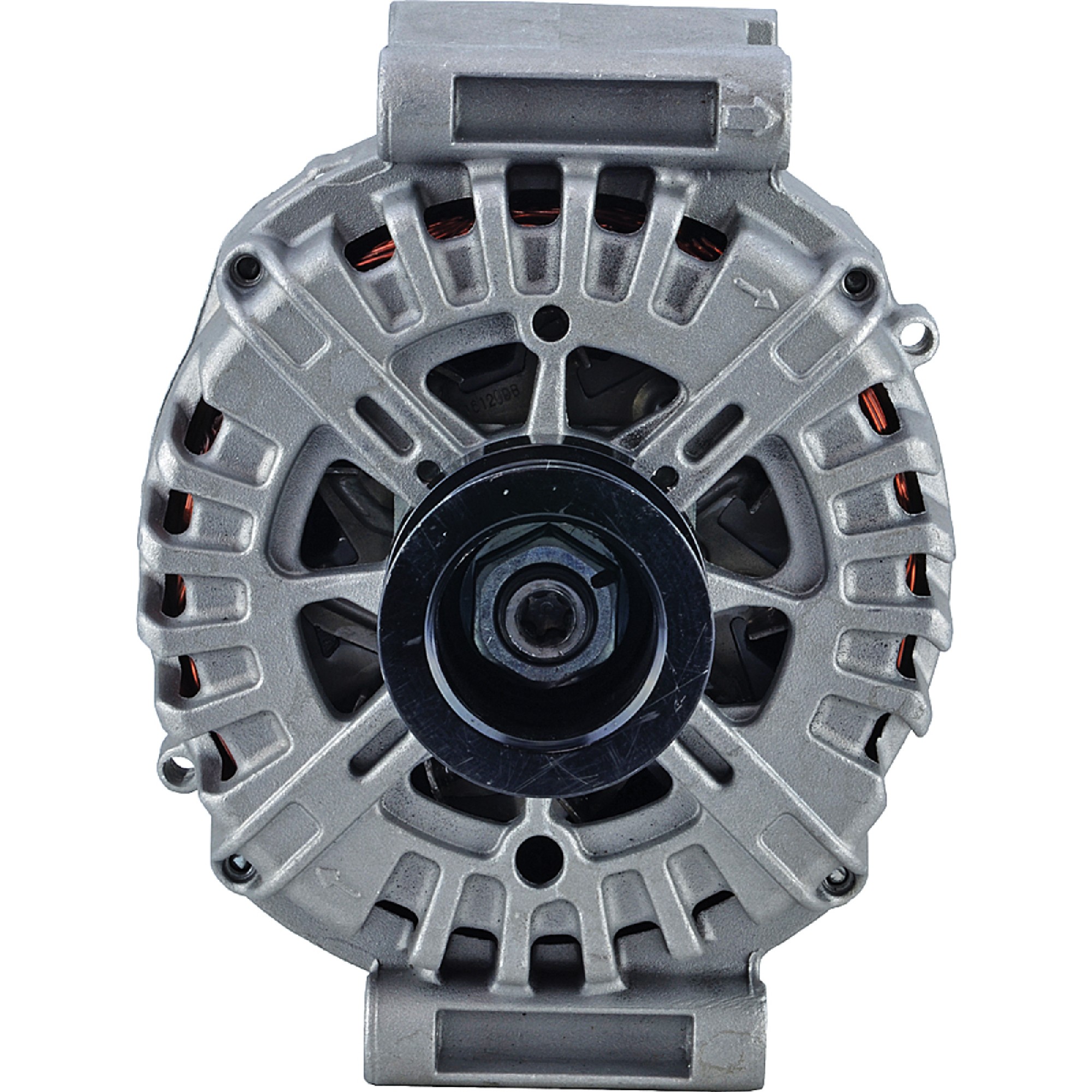 Automotive Alternator for 3.5L Mercedes-Benz C350 2012, Benz E350 2012-2016