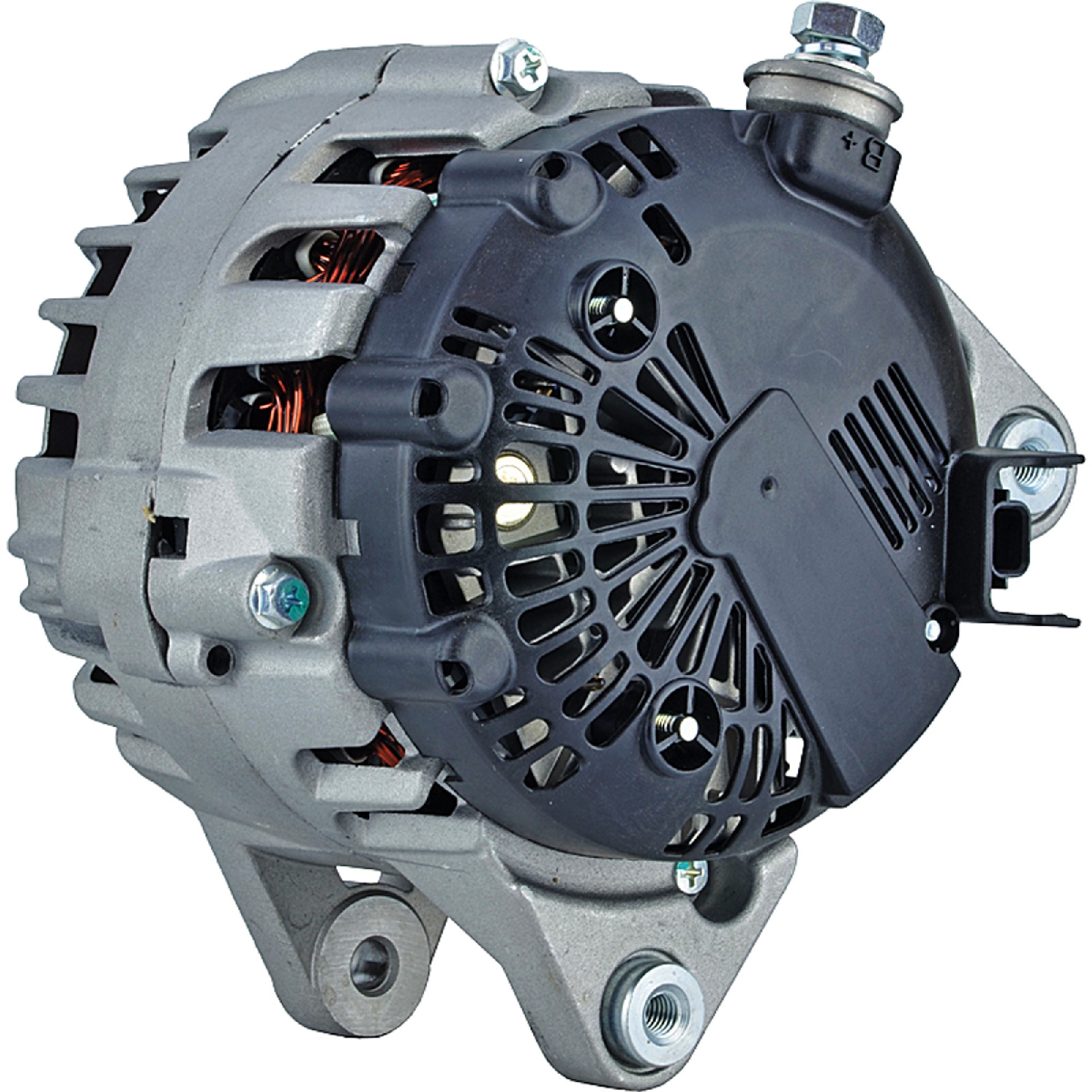Alternator For Nissan Rogue 2014-20, Xtrail 2014-18 2617232, 2617232A 400-40142
