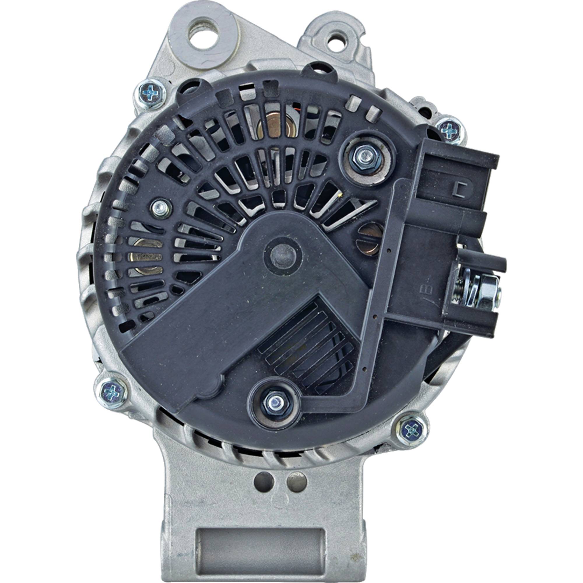 Alternator For Ford Fiesta 14-19 AM5Z10344A, BV6N10300AA, BV6Z10346G 400-40168