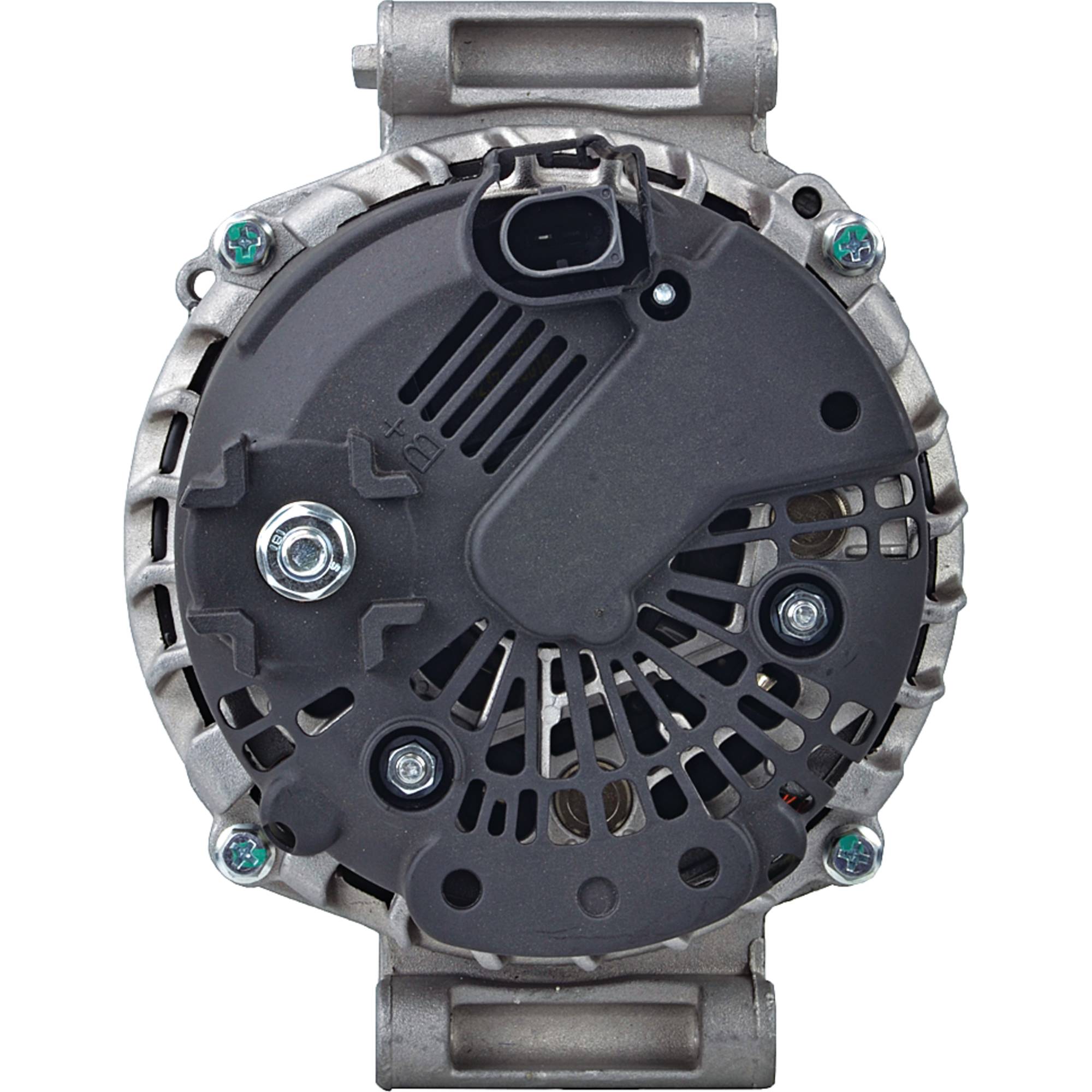 Automotive Alternator for 2.0L Audi Q3, Q3 Quattro 2015-2018 400-40176 208-1095