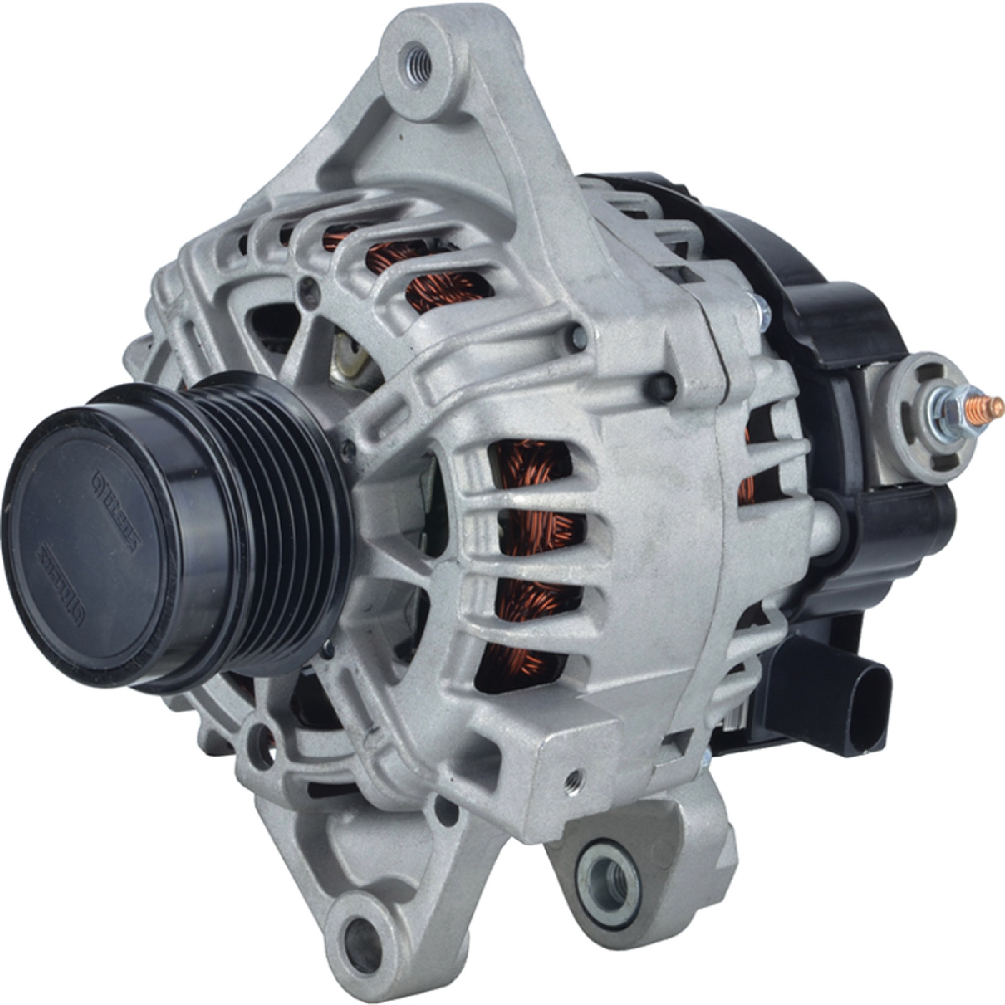 Alternator for 1.8L Toyota Corolla 2014-2017 27060-0T230, FG12T050, 11693