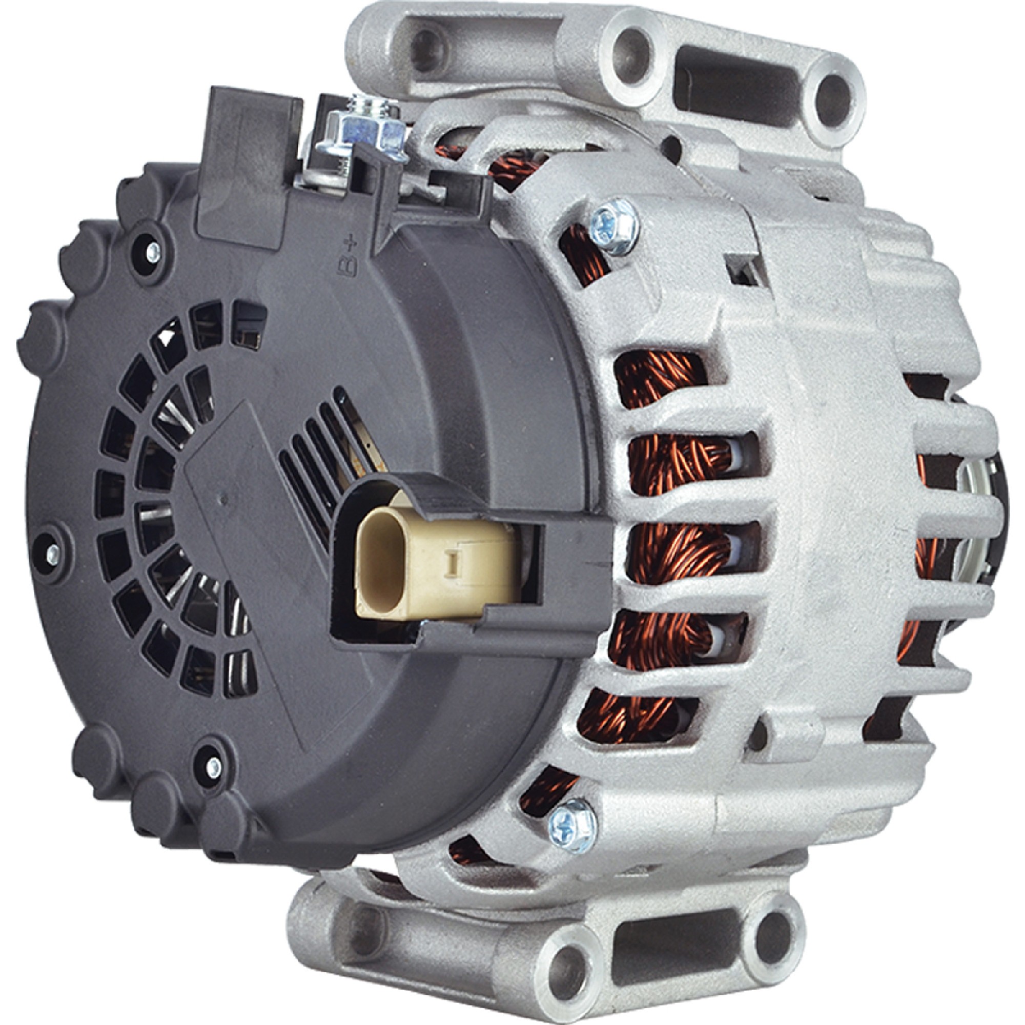 Automotive Alternator for 3.0L Dodge Sprinter 2500, Sprinter 3500 2009 AVA0117