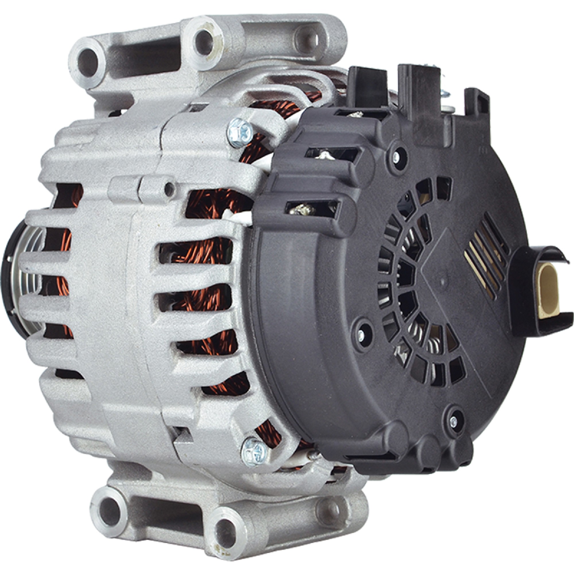 Alternator For Dodge Sprinter 2500, Sprinter 3500 2007-09 68012457AA 400-40179