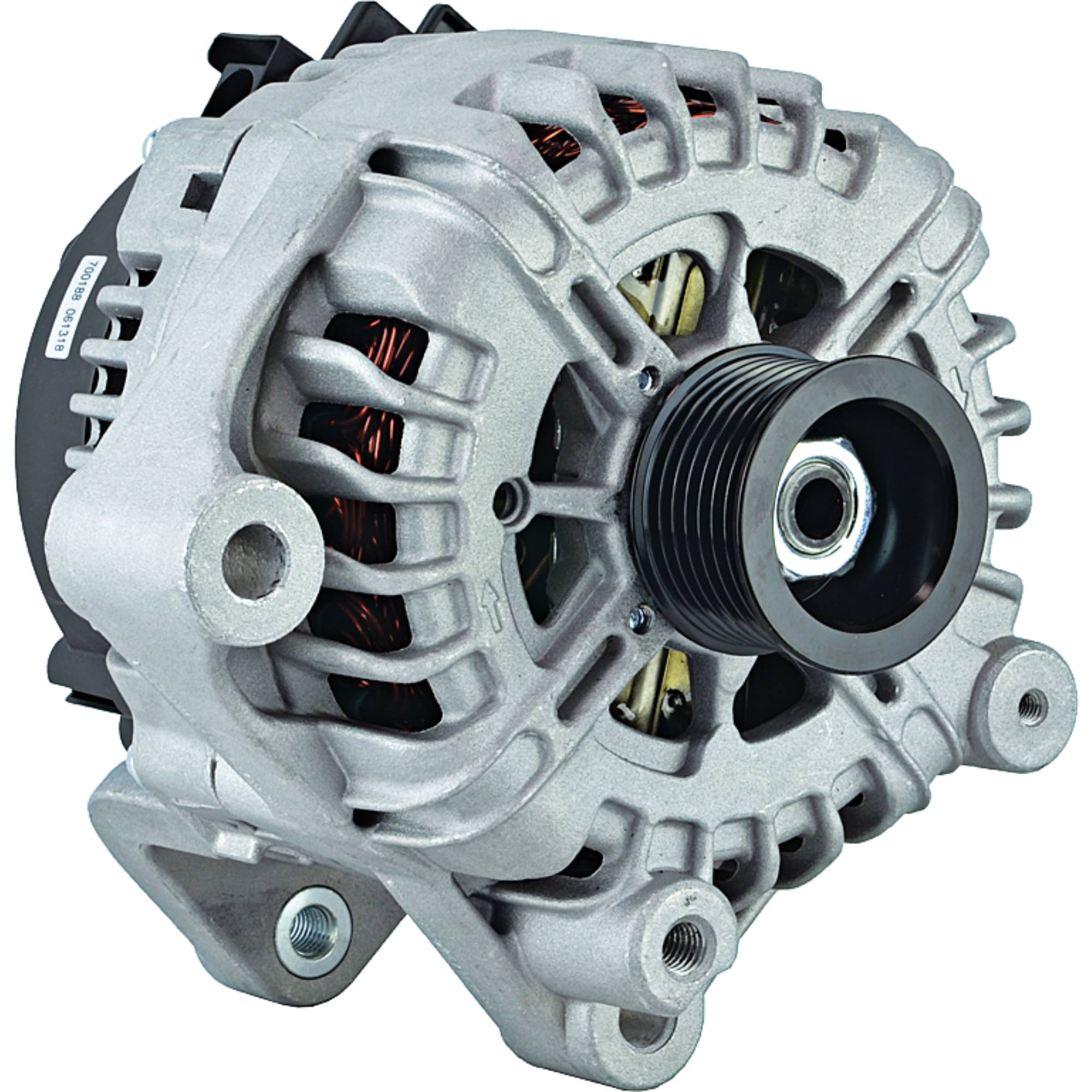 Alternator For 4.8L BMW N62 07-10 12V 11396 12931 439601 440097 2543255