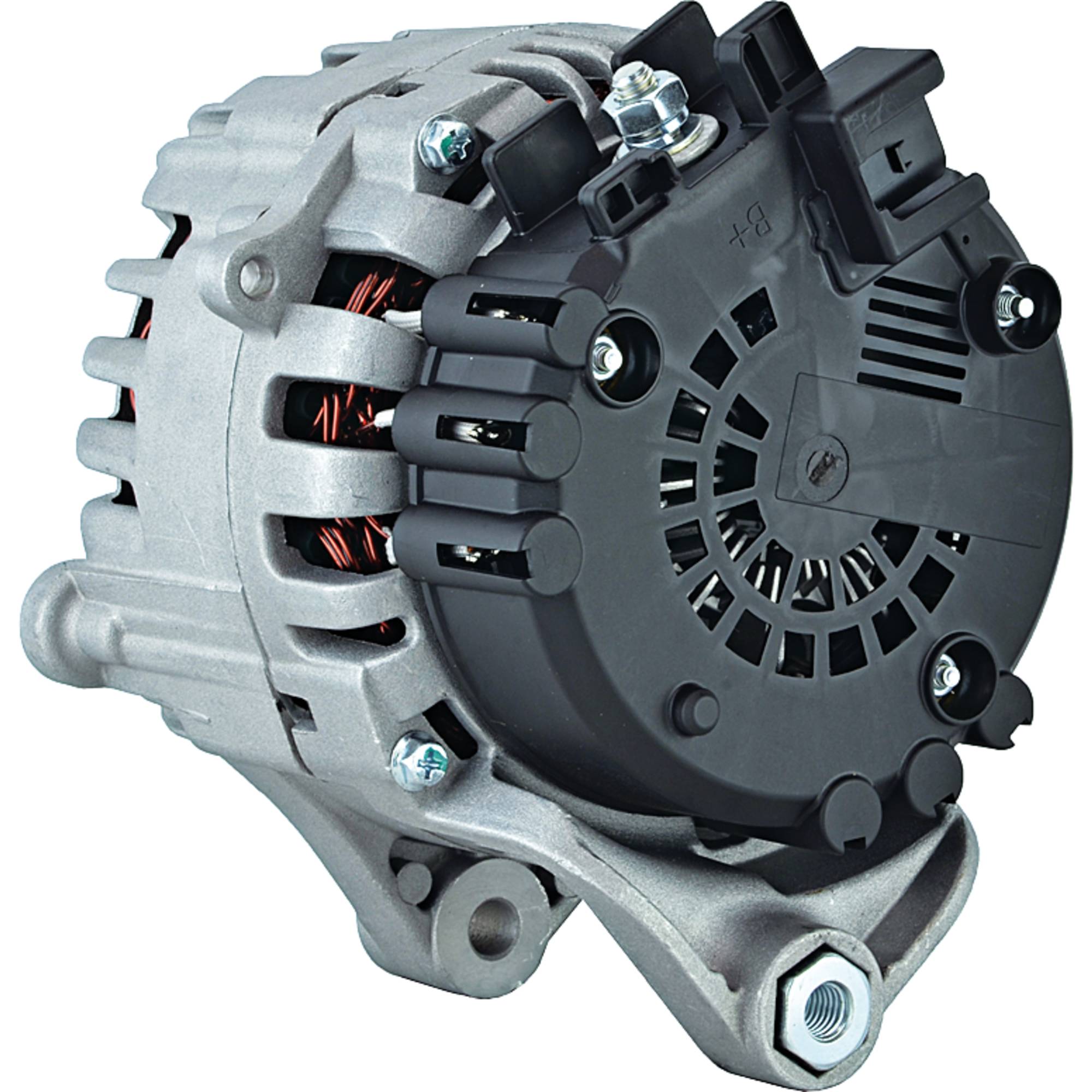 Alternator For 4.8L BMW N62 07-10 12V 11396 12931 439601 440097 2543255