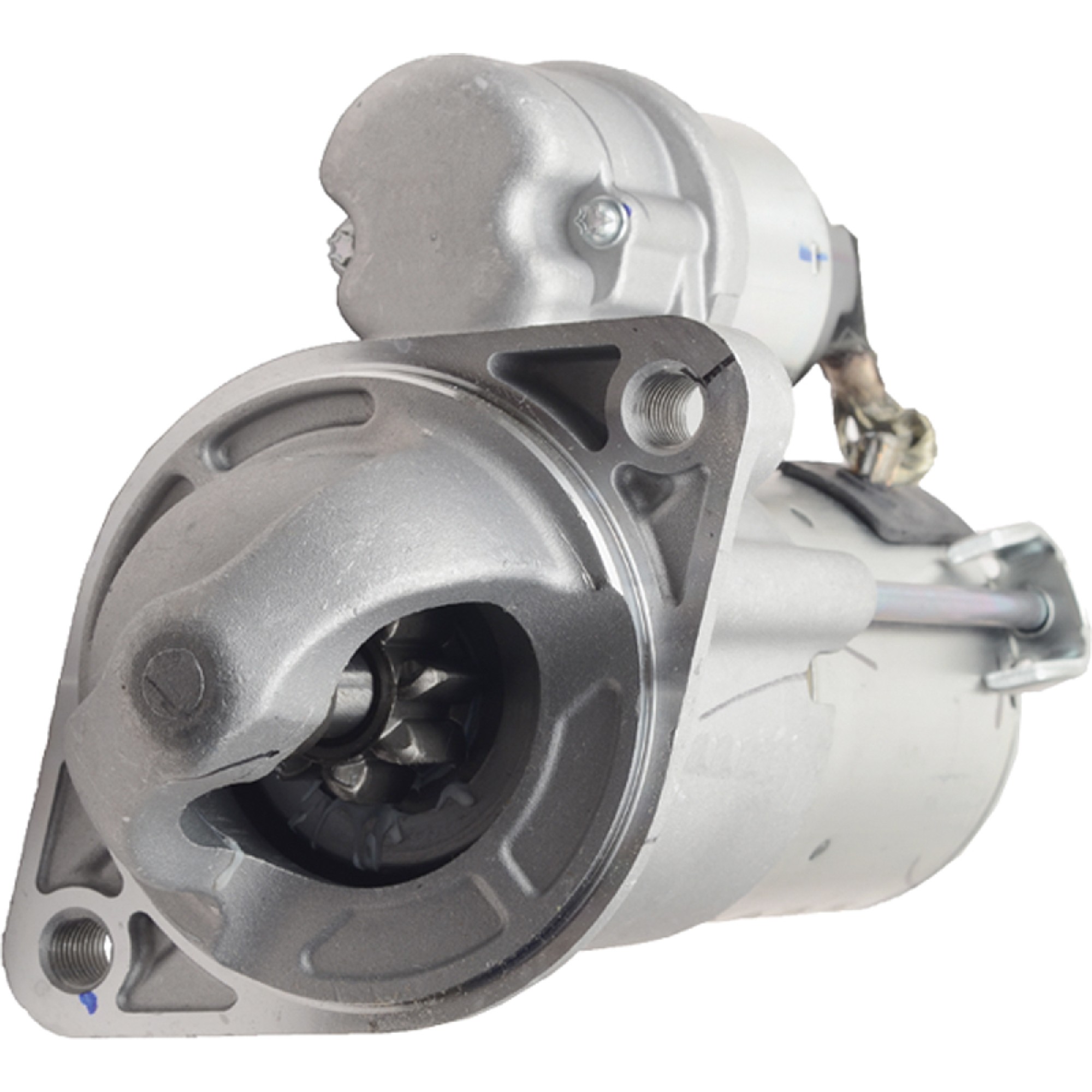 Starter for 1.6L Kia Rio 2009-2010 8000175, 36100-26850, 8000175, 6945