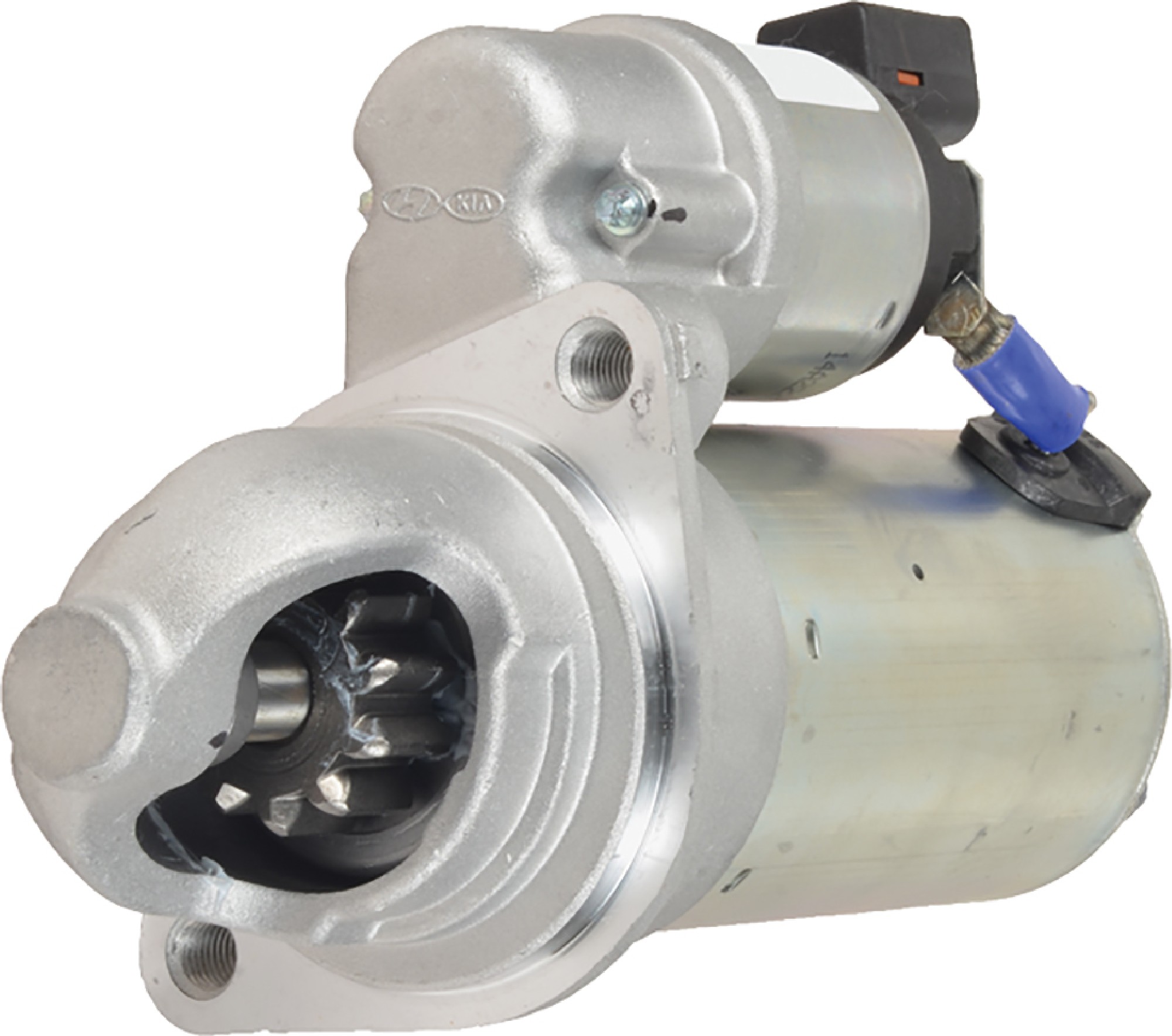 Starter for 2L Hyundai Genesis Coupe 13 2013 8000357, 36100-2G100, 25009