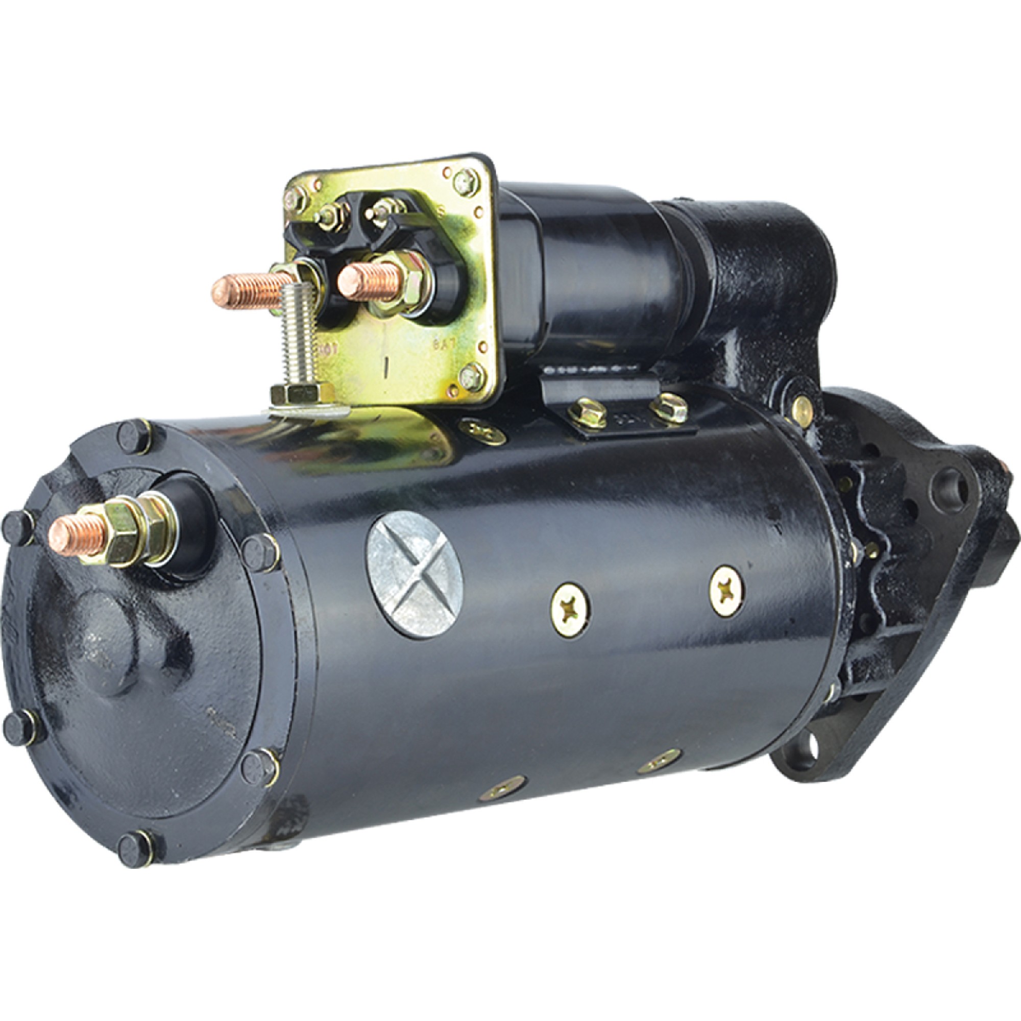 Starter for Cummins K38 91 92 1991 1992 10461160, 10461167, 10461368, 3299