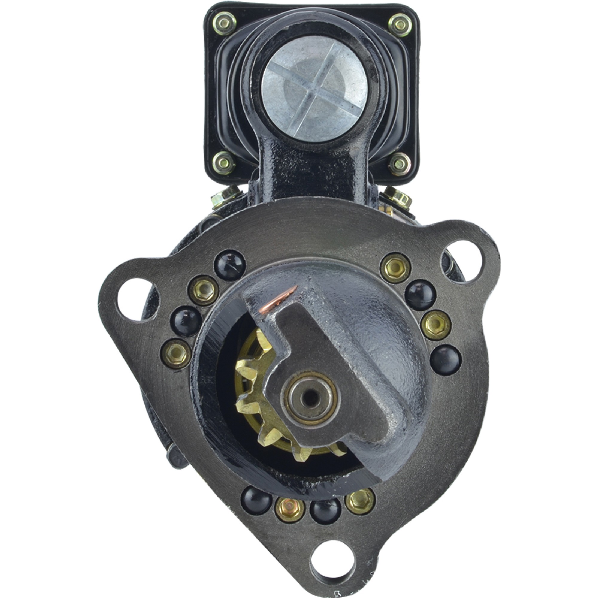 Starter for Cummins K38 91 92 1991 1992 10461160, 10461167, 10461368, 3299
