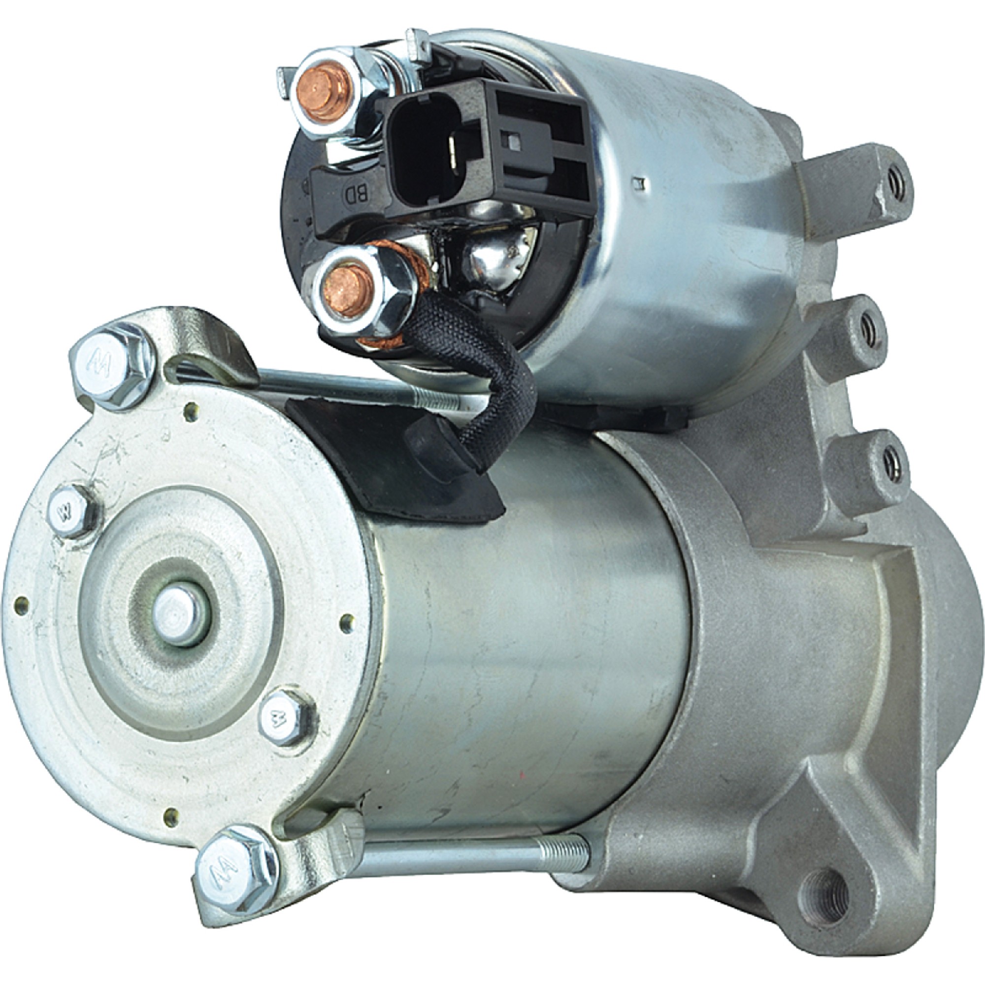 Automotive Starter for 3.8L Hyundai Genesis 2010-2011 36100-3C200 8000333