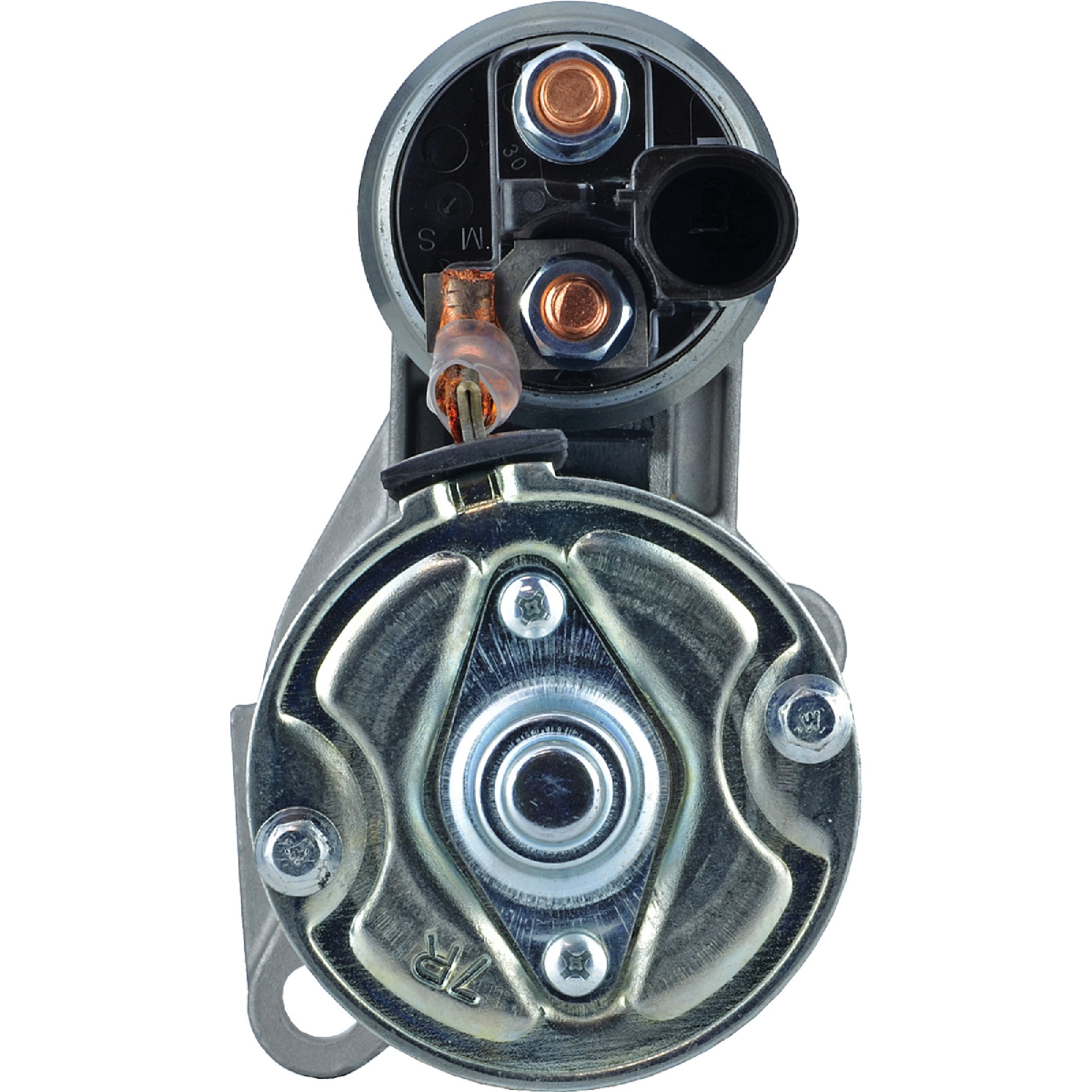 Starters for 3.6L Audi Q7 2007-2010 955-604-107-10, 955-604-107-11