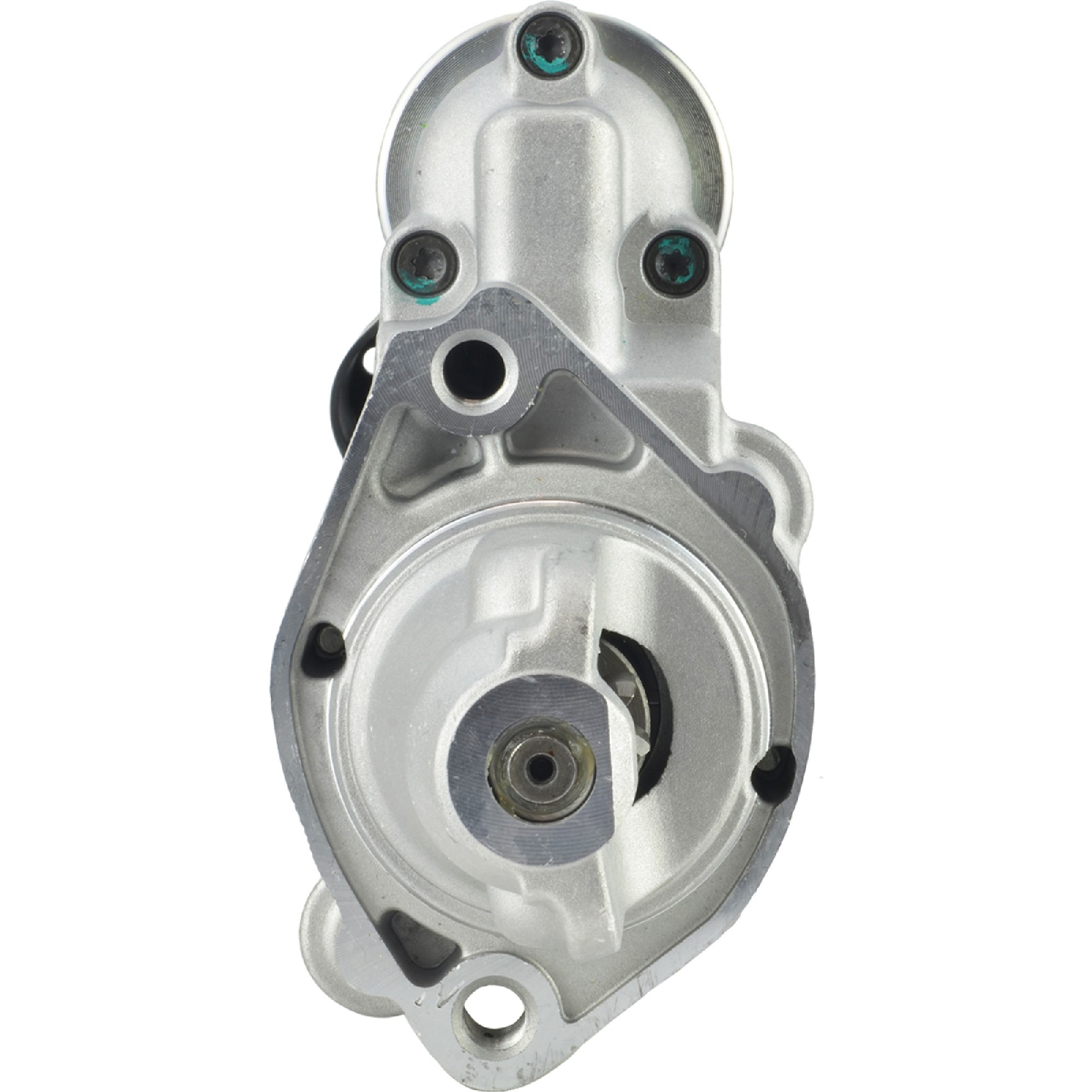 Start-Stop Starter for 3.5L Mercedes-Benz C300 2013-2014, C350 12-15 0001147403