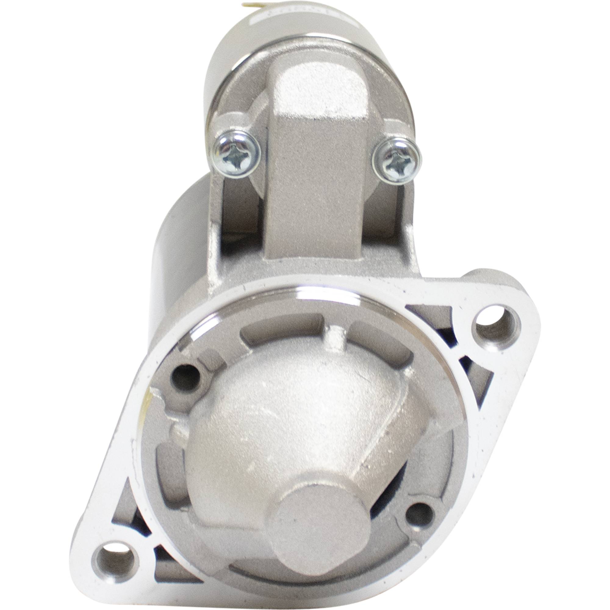 Starter fits Hyundai Accent 1.5L 1.6L 2001-2008