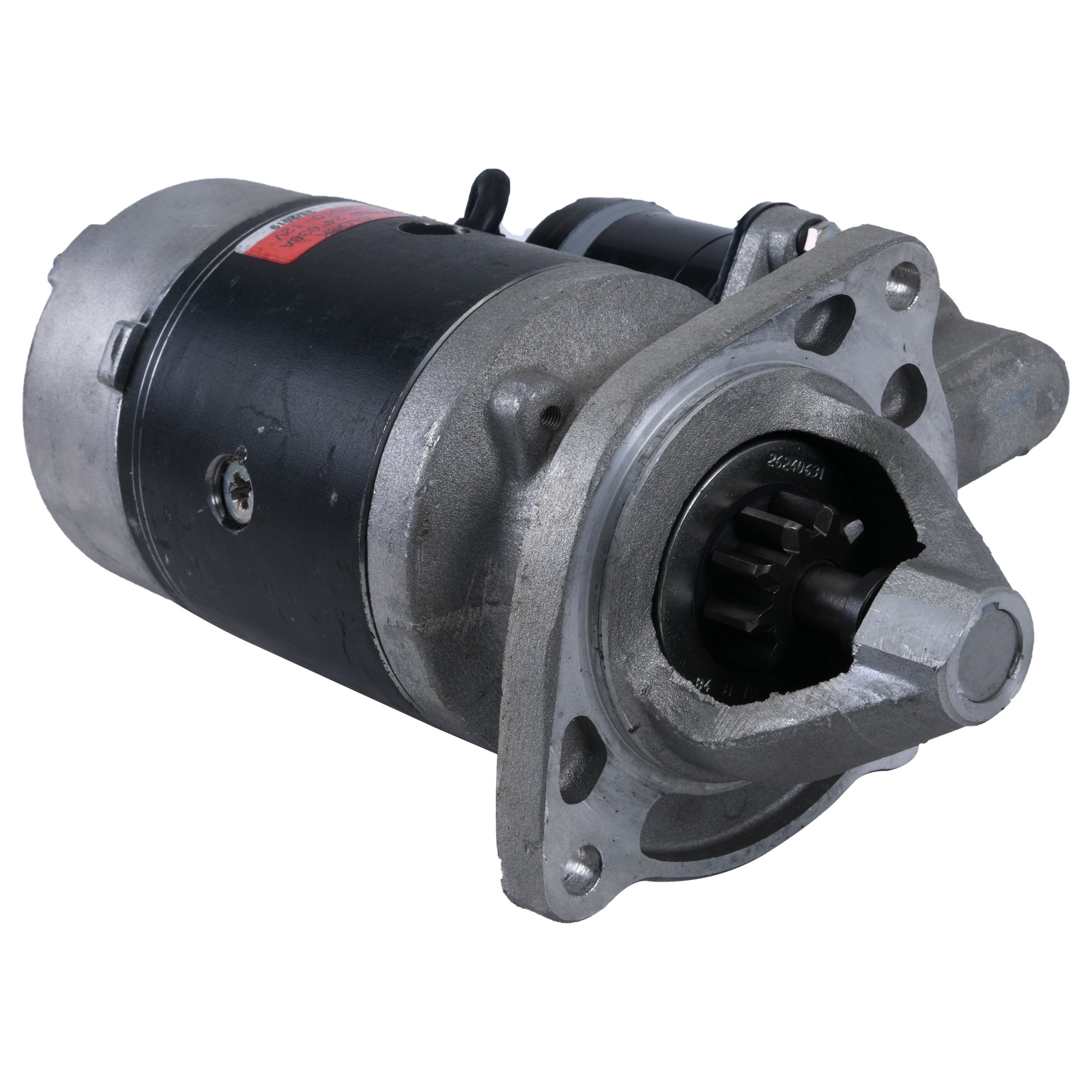 Starter for Ford 3430 1990-1998, 3930 1990-1999, 4630 1990-1999, 4830 1990-1994 478109