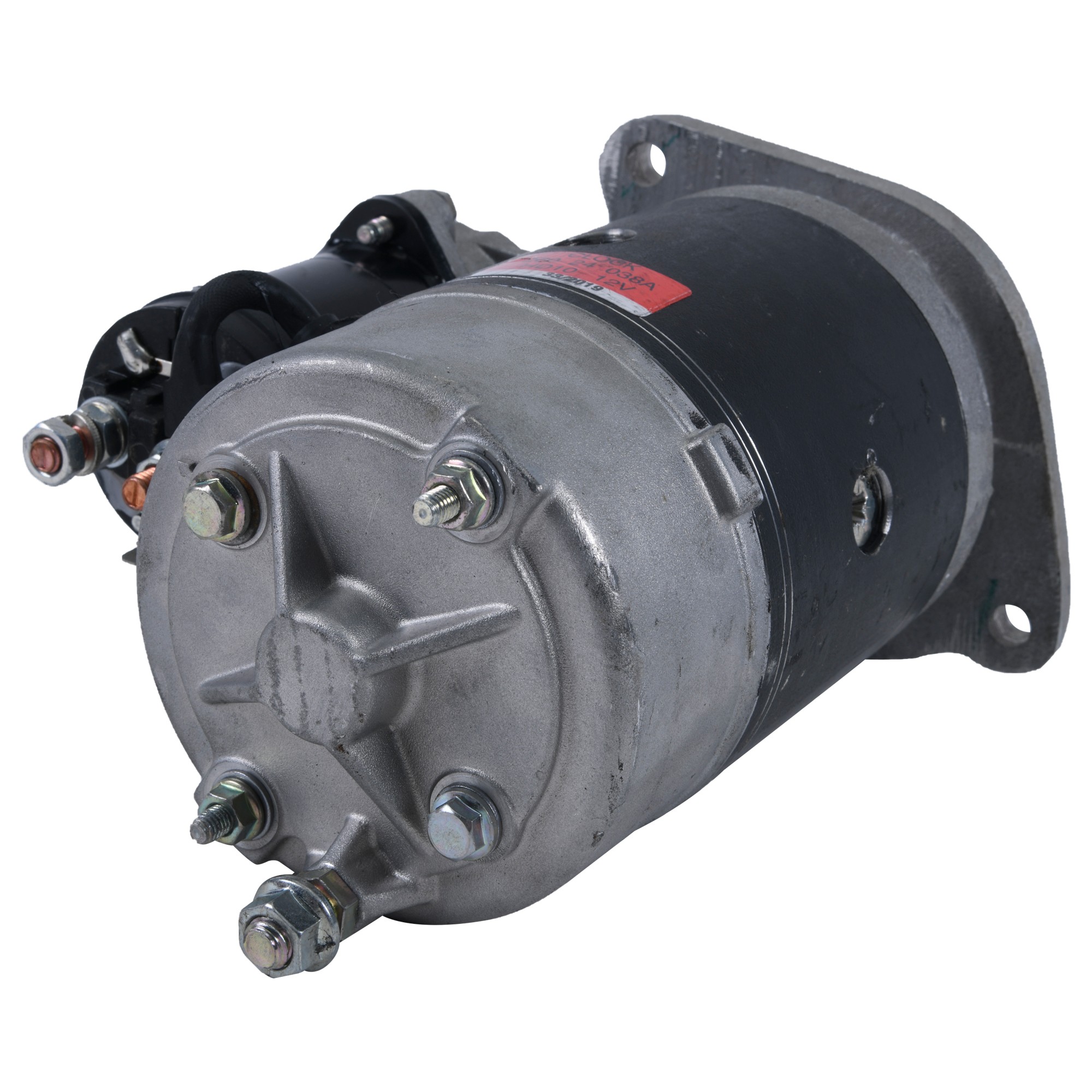 Starter for Ford 3430 1990-1998, 3930 1990-1999, 4630 1990-1999, 4830 1990-1994 478109