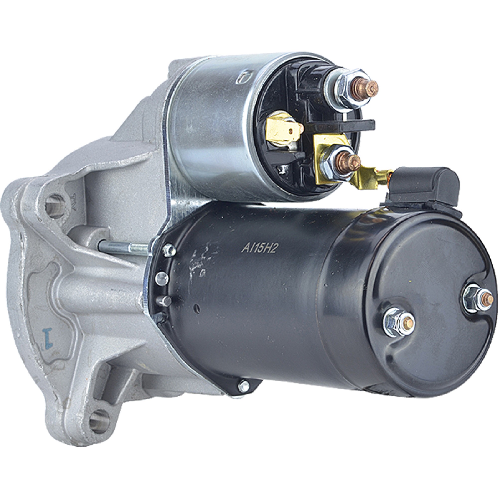 Starter for 12V 30739 120-271 0-001-112-007 110584 91536241 STR54001