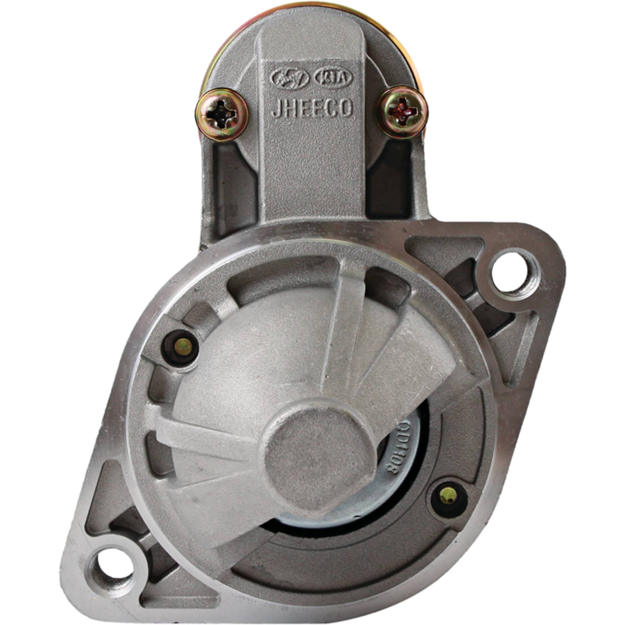 Starter fits Hyundai Accent 1.5L 1.6L 2001-2008