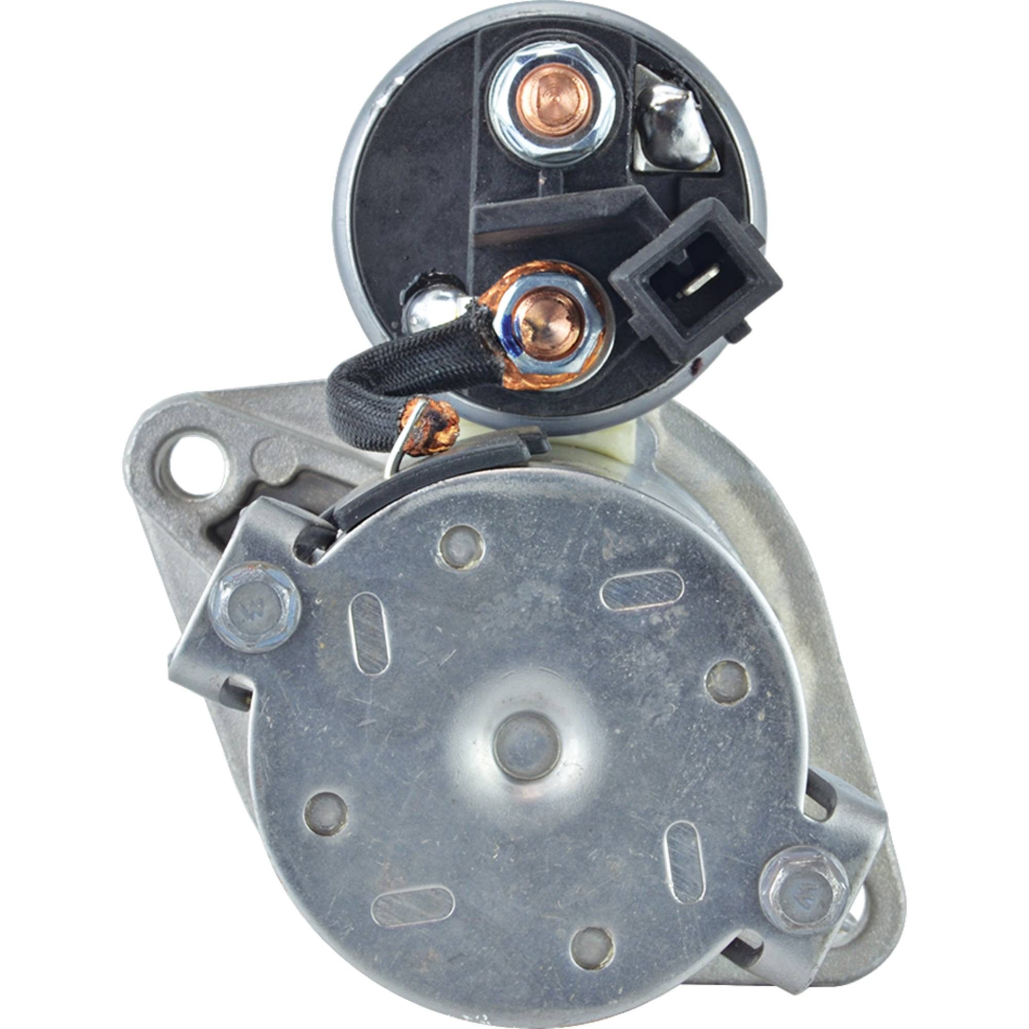 Automotive Starter for 3.0L BMW 128i, 135i 2011-2013, 135is 2013 12-41-7-616-502