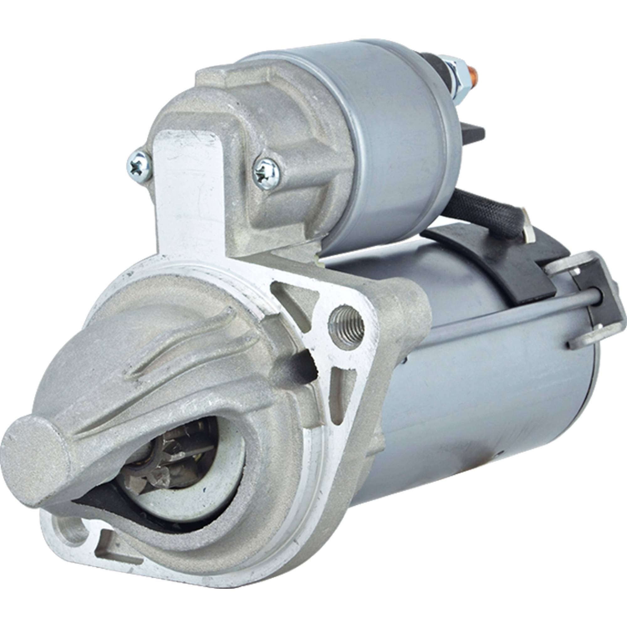 Automotive Starter for 3.0L BMW 128i, 135i 2011-2013, 135is 2013 12-41-7-616-502