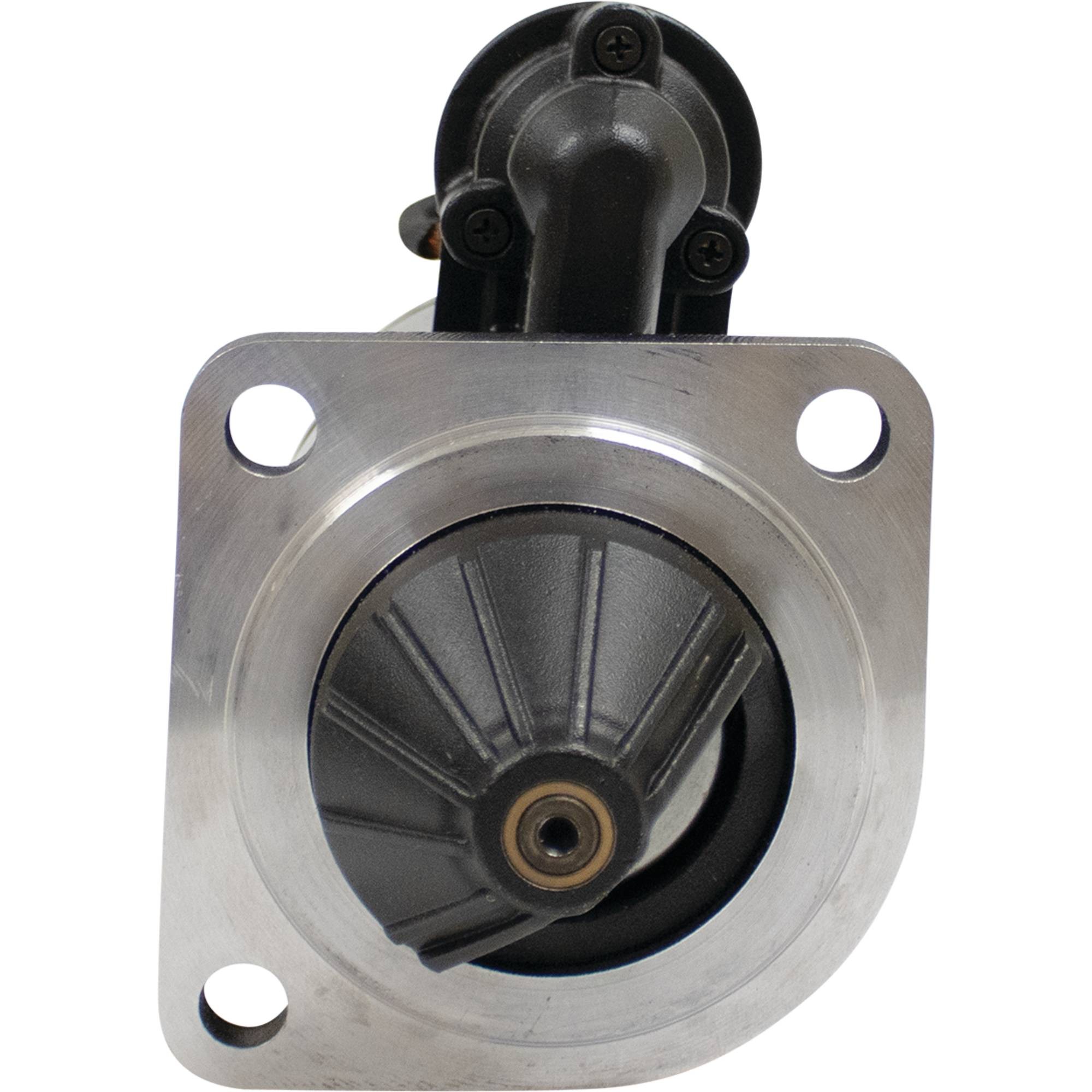 Starter for International Scout 1976-1980 3.2L 198CI L6 Diesel 12V 410-44046