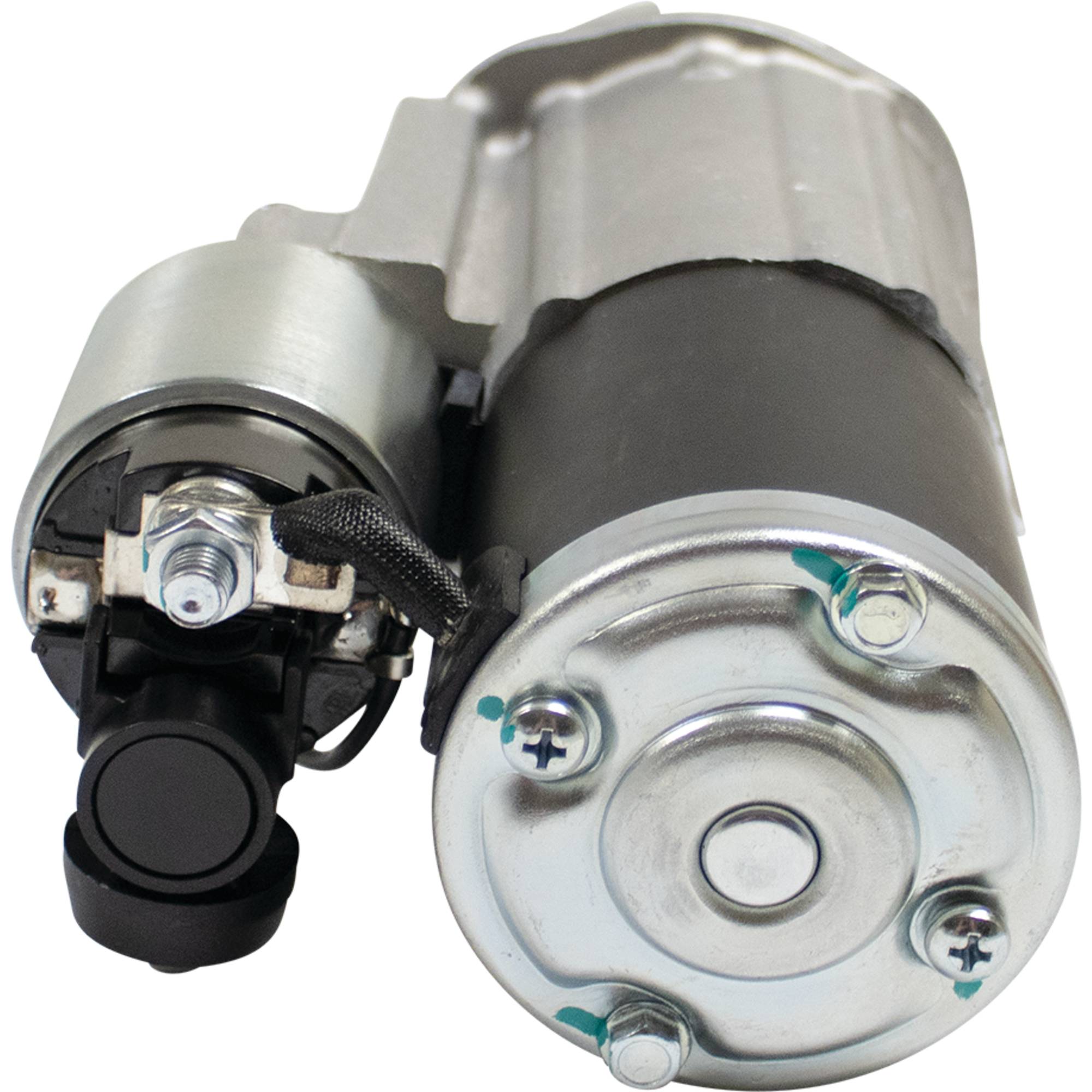 Starter for 2.5L Nissan Rogue 2008-2013 Sentra 2007-2012