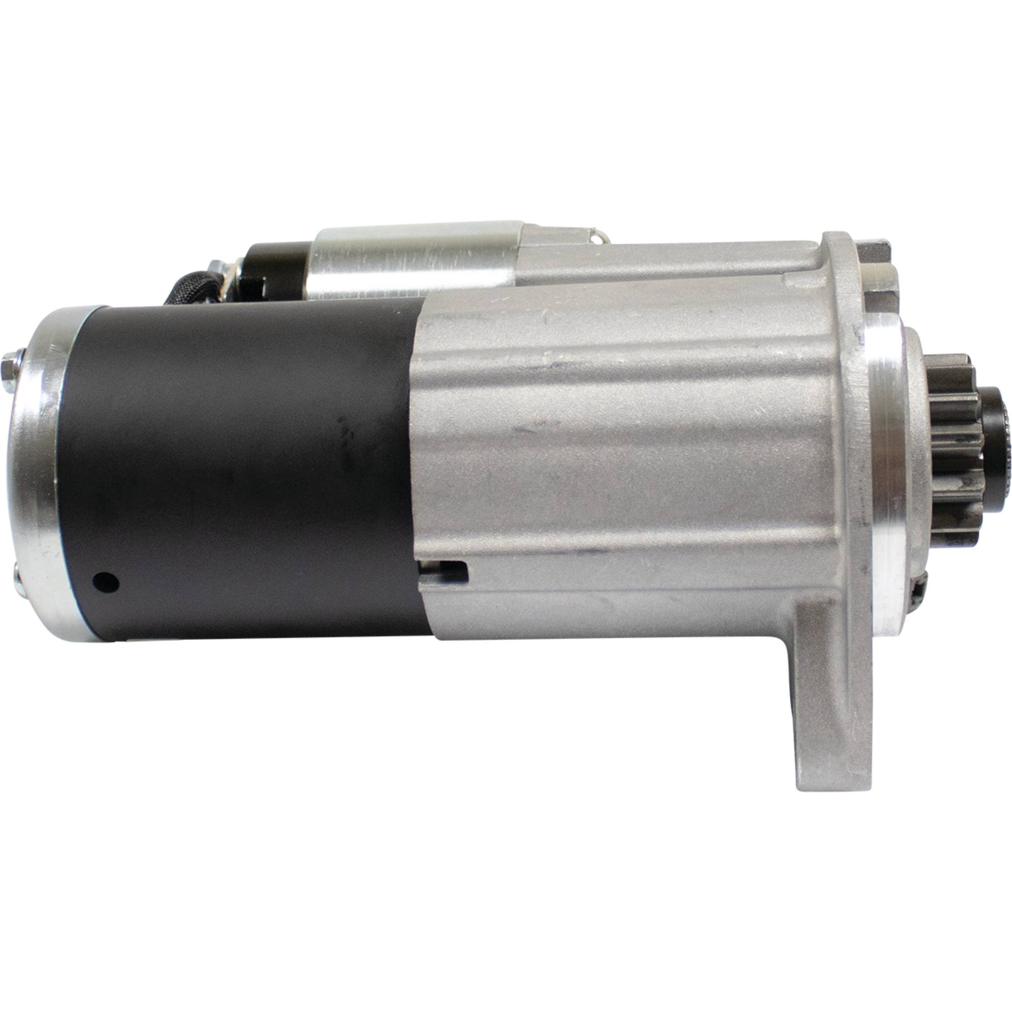 Starter for 2.5L Nissan Rogue 2008-2013 Sentra 2007-2012