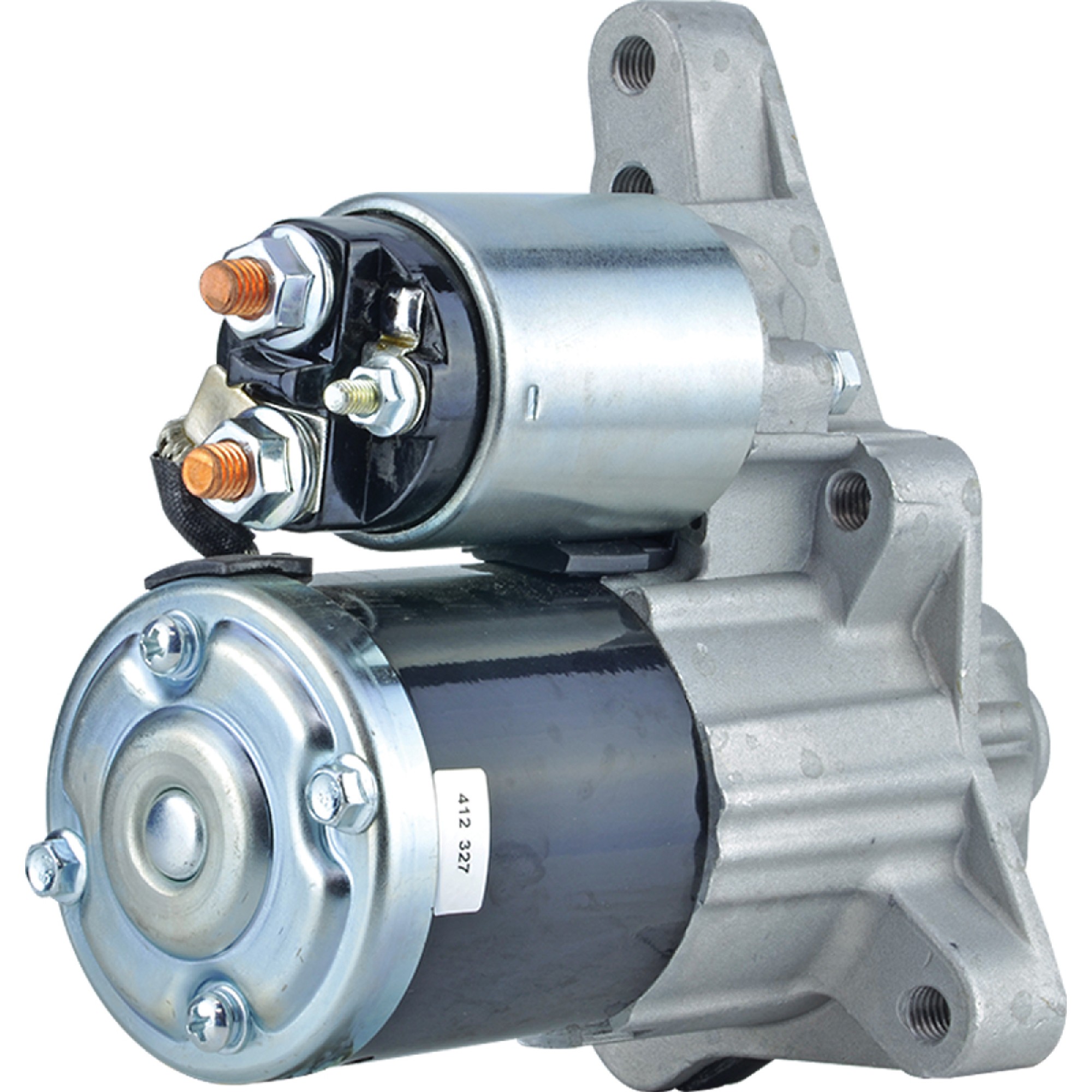 410-48306 1.6L L4 12V 10T Starter for Nissan Versa 2012-2014 23300-1HK0A