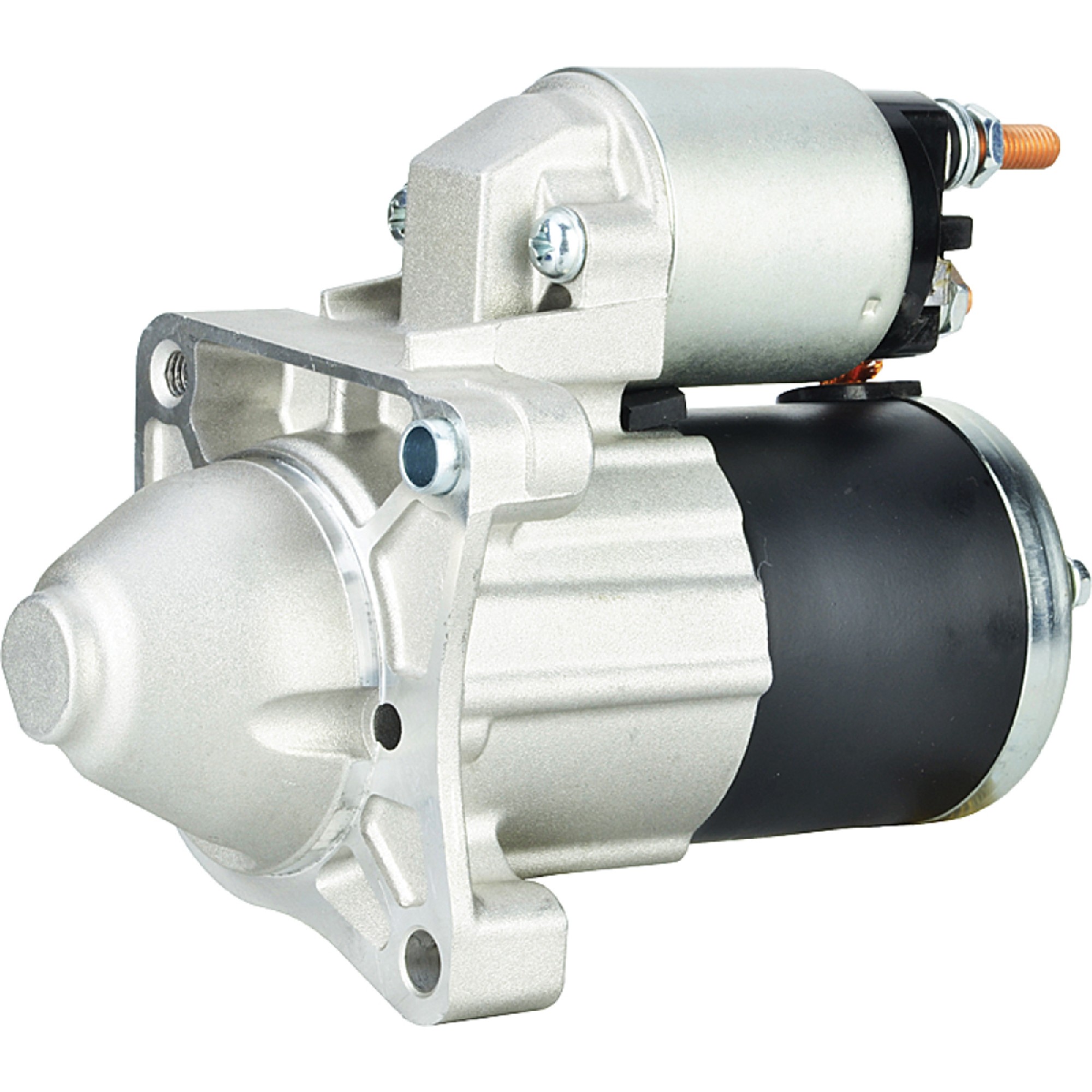 Automotive Starter for 1.4L Fiat 500 2012-2013 410-48309 53100008 RL073160AA