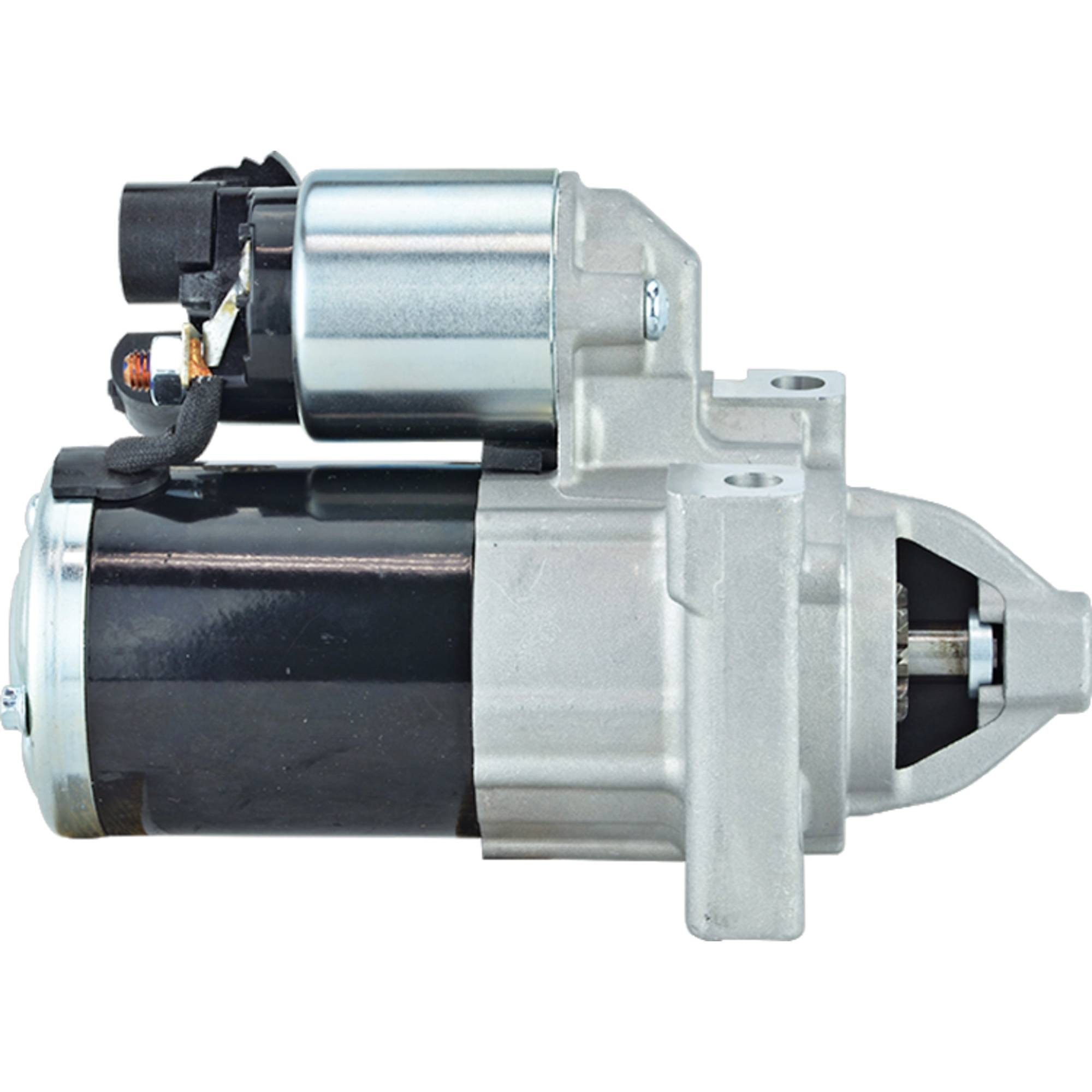 Automotive Starter for 6.2L V8 Cadillac Escalade, Escalade ESV 2015-2018 10910