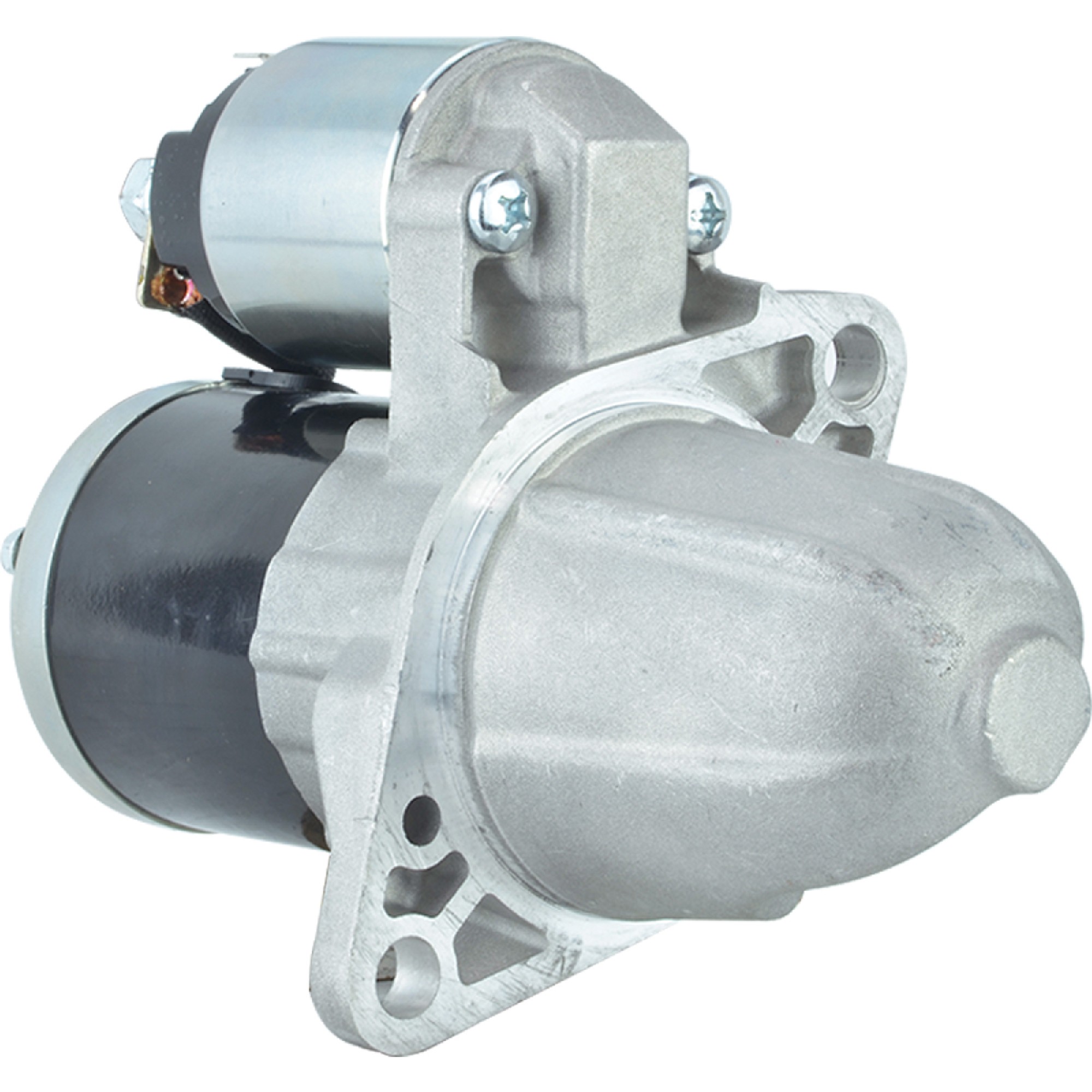 Automotive Starter for 2.0L Toyota 86 2017-2018 SU003-00451 23300-AA730