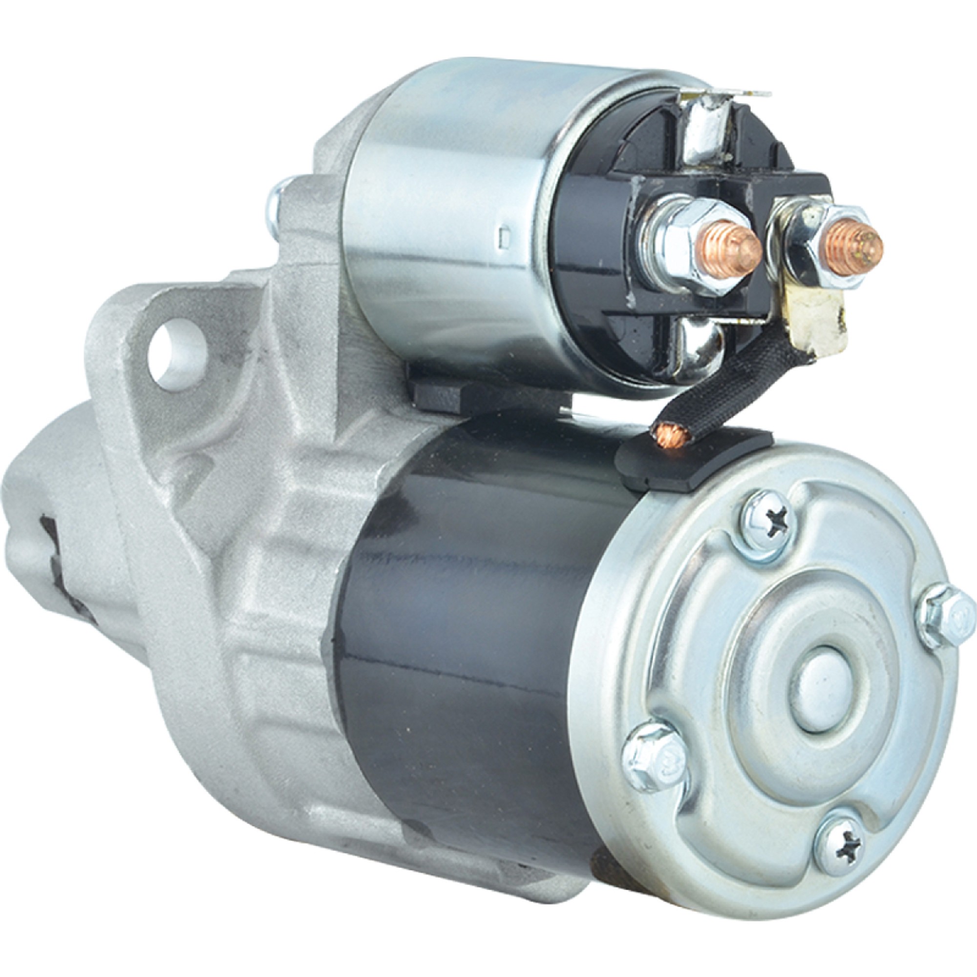 Automotive Starter for 2.0L Toyota 86 2017-2018 SU003-00451 23300-AA730