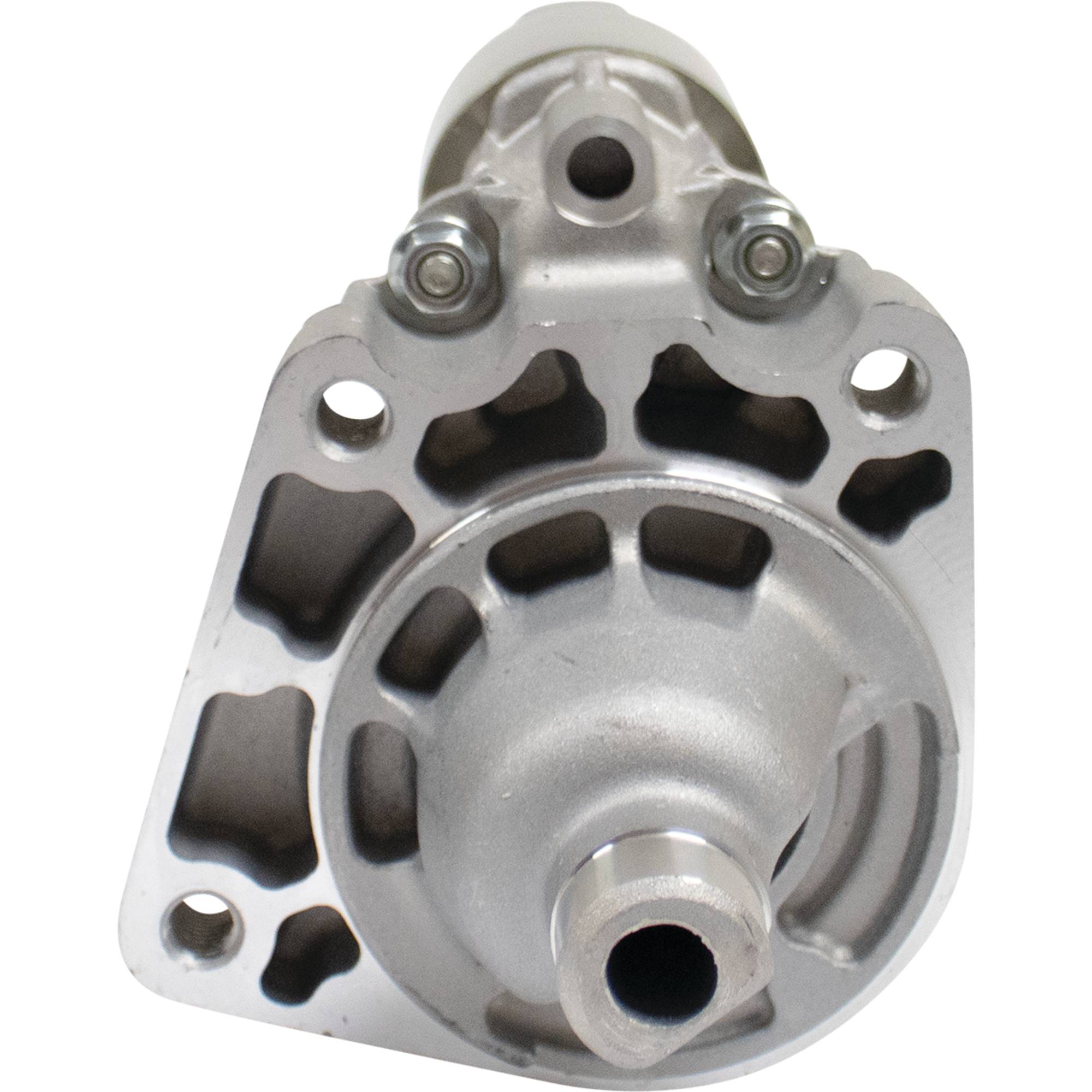 Starter for Town & Country Caravan & Jeep Wrangler Pacifica 3.3L 3.8L 410-52235