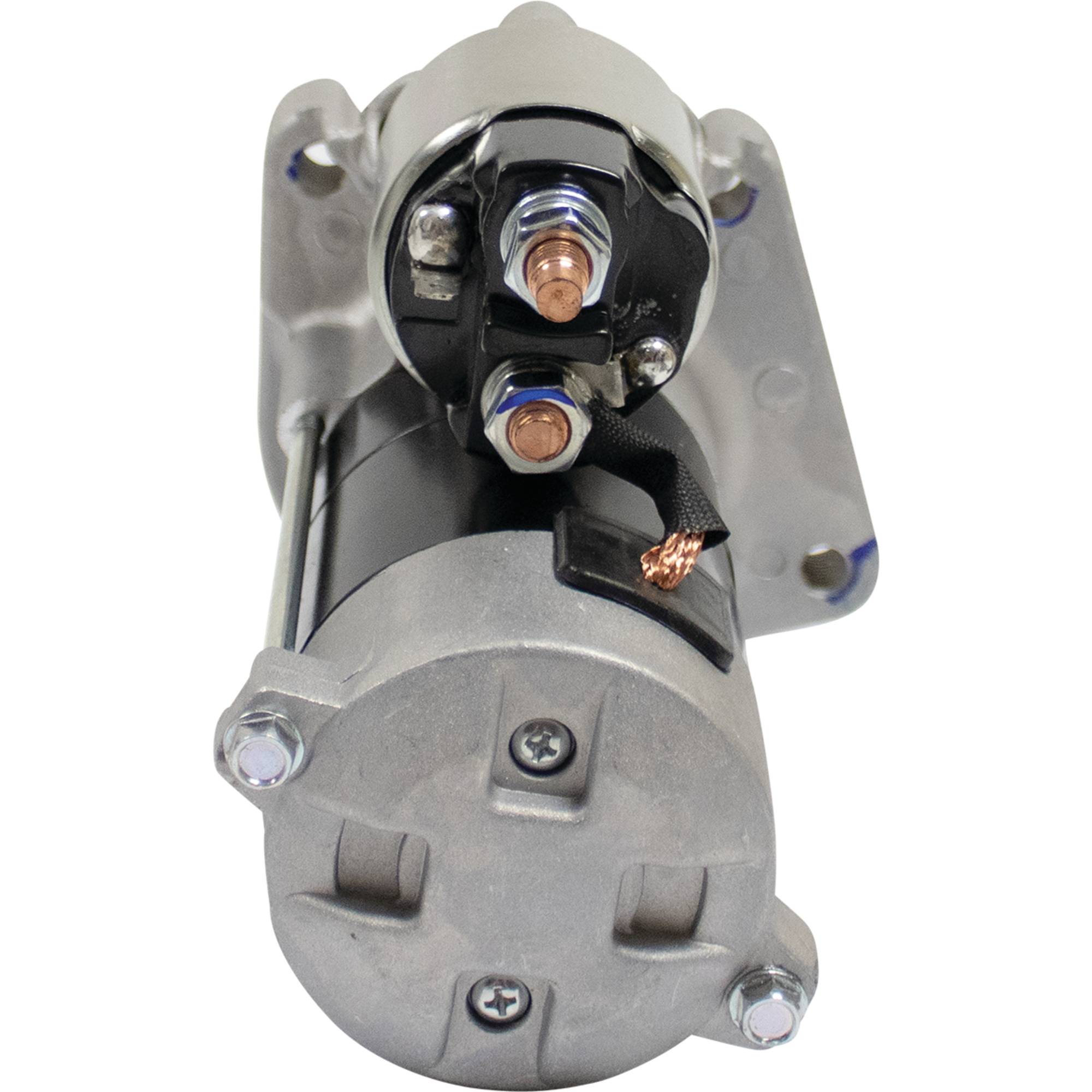 Starter for Town & Country Caravan & Jeep Wrangler Pacifica 3.3L 3.8L 410-52235