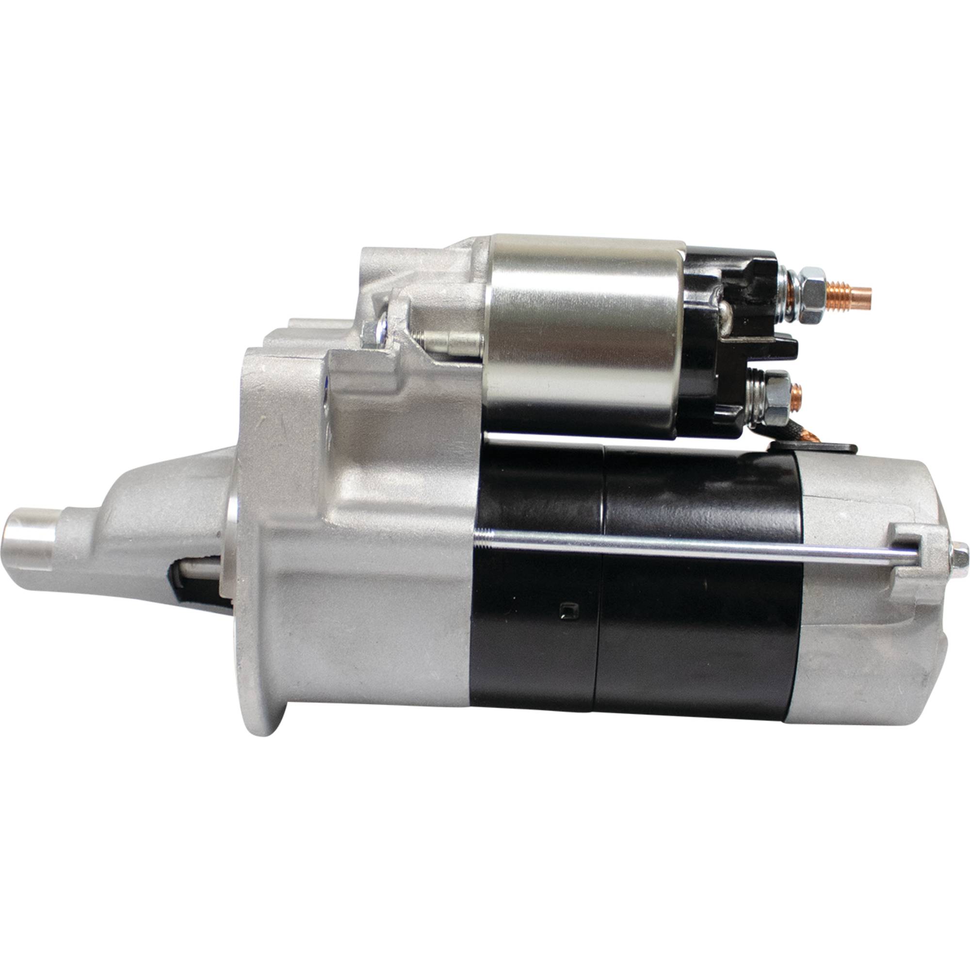 Starter for Town & Country Caravan & Jeep Wrangler Pacifica 3.3L 3.8L 410-52235