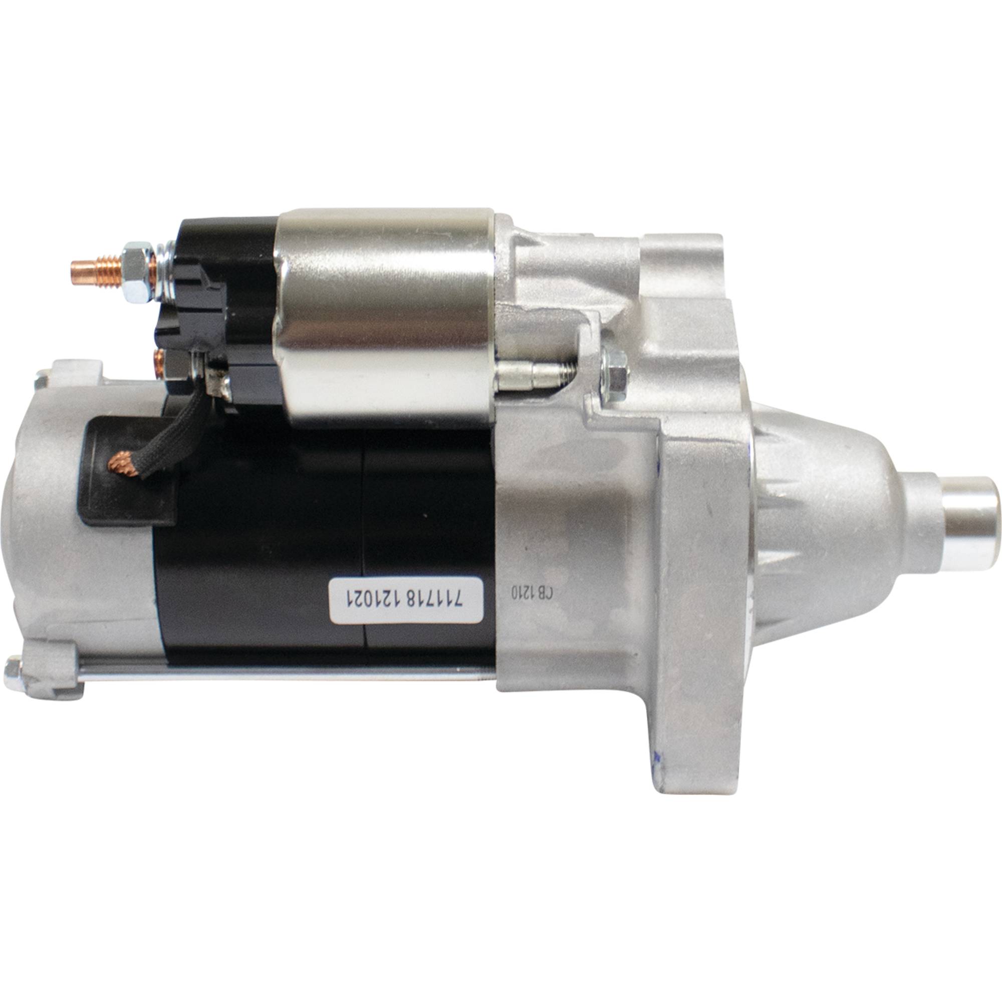 Starter for Town & Country Caravan & Jeep Wrangler Pacifica 3.3L 3.8L 410-52235