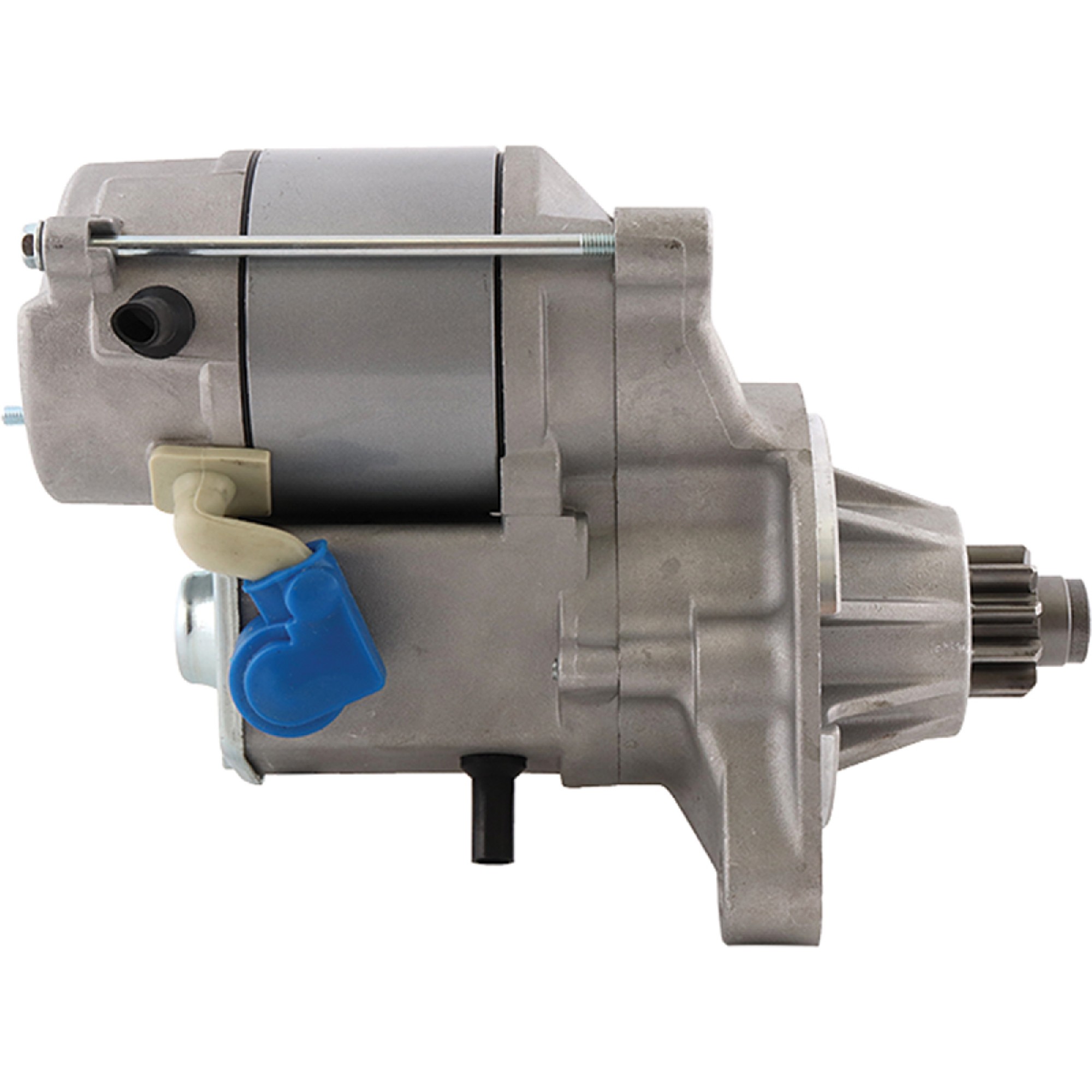 Starter for 8.0L488 V10 Dodge RAM Pickups 3 2003 56027703AD, 428000-0990