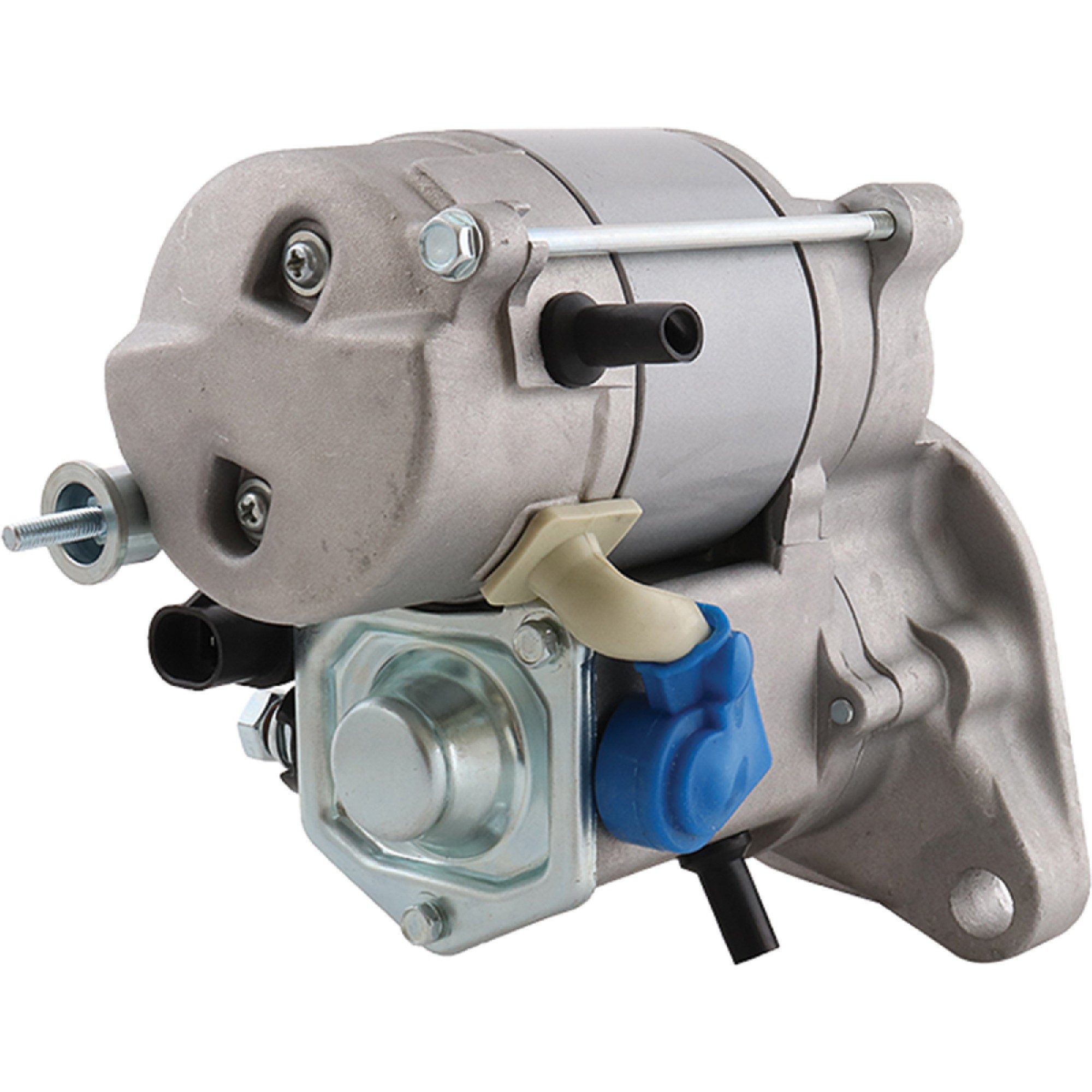 Starter for 8.0L488 V10 Dodge RAM Pickups 3 2003 56027703AD, 428000-0990