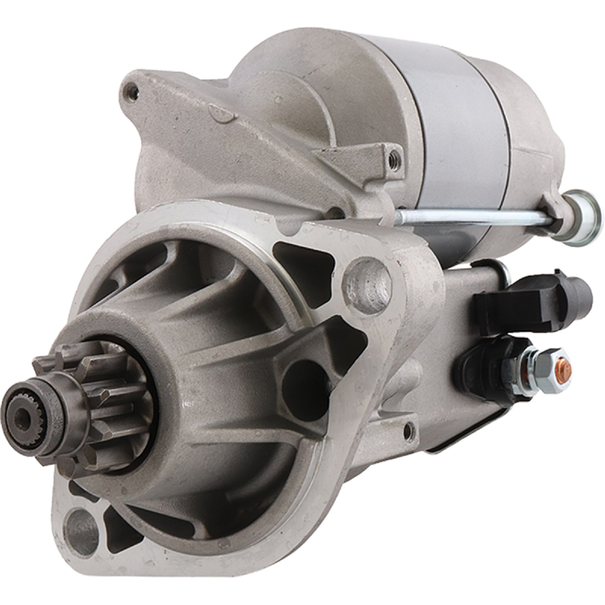 Starter for 8.0L488 V10 Dodge RAM Pickups 3 2003 56027703AD, 428000-0990