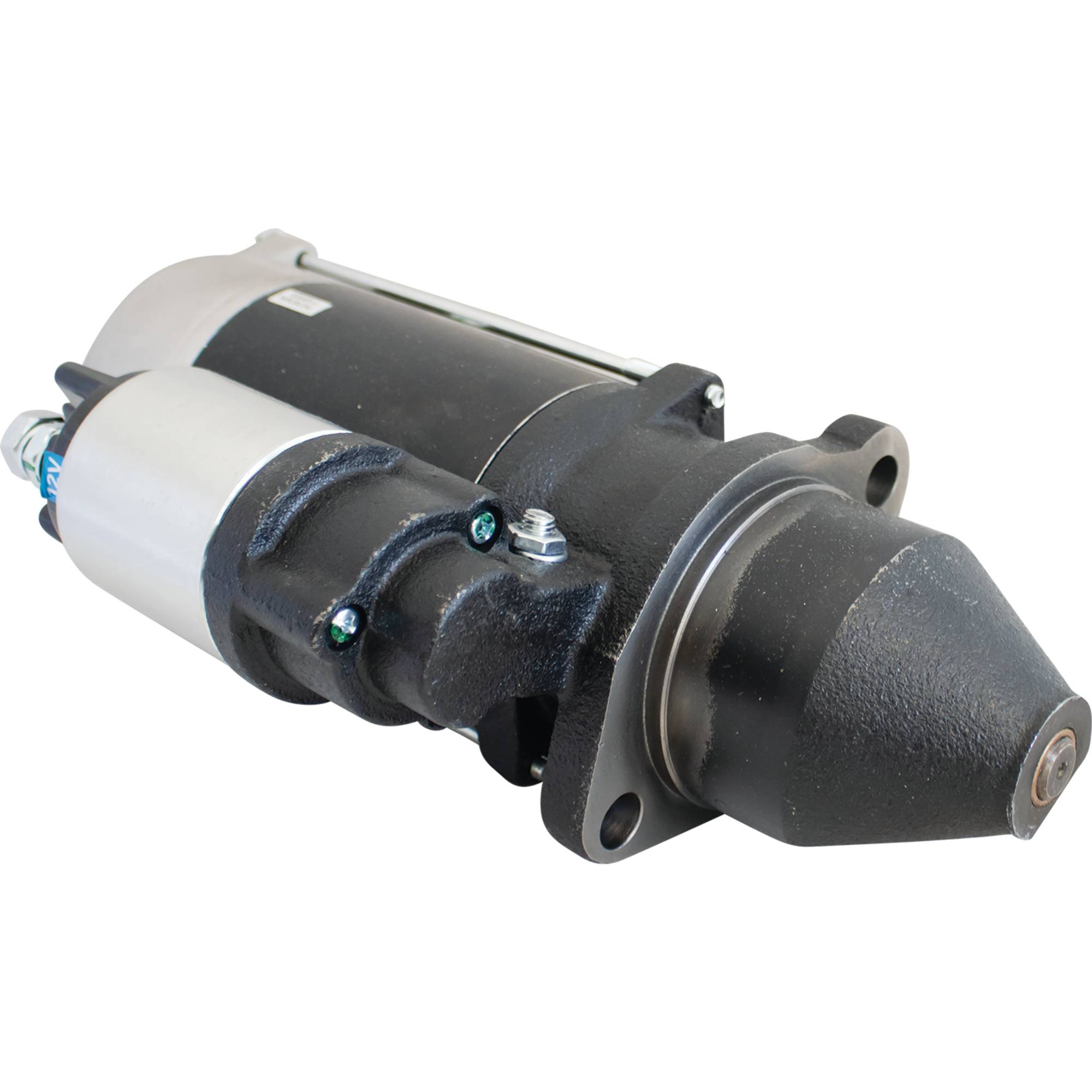 Starter For Tug GT-110, GT-35, GT-50DZ, MT-16, MT-26 11.131.754; 410-29073